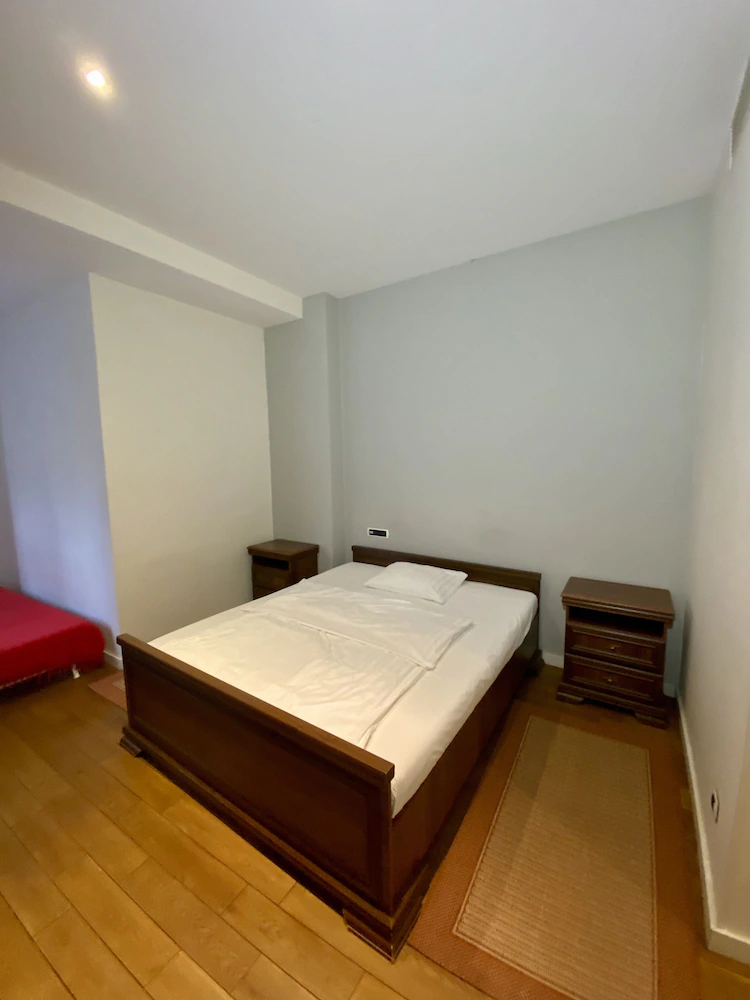 Residence Prague Life Masna