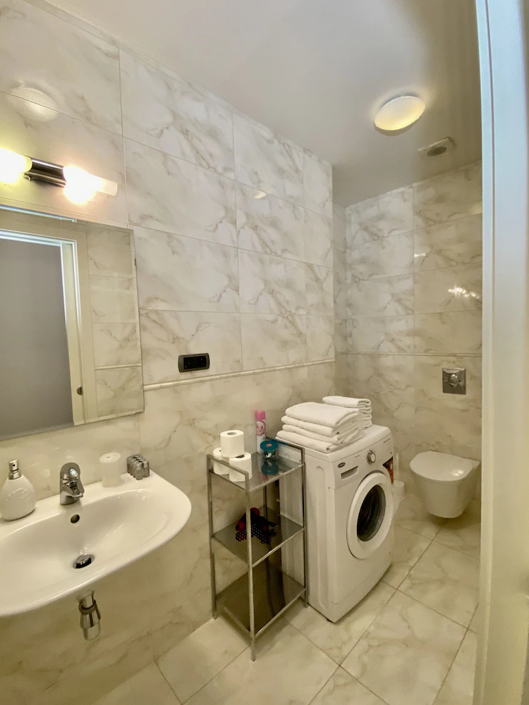 Residence Prague Life Masna