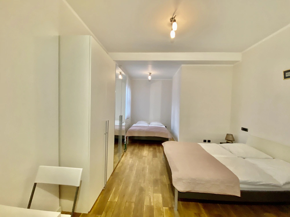 Residence Prague Life Masna