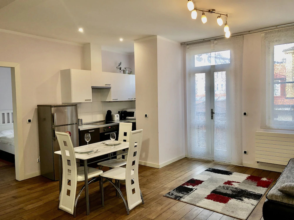 Residence Prague Life Masna