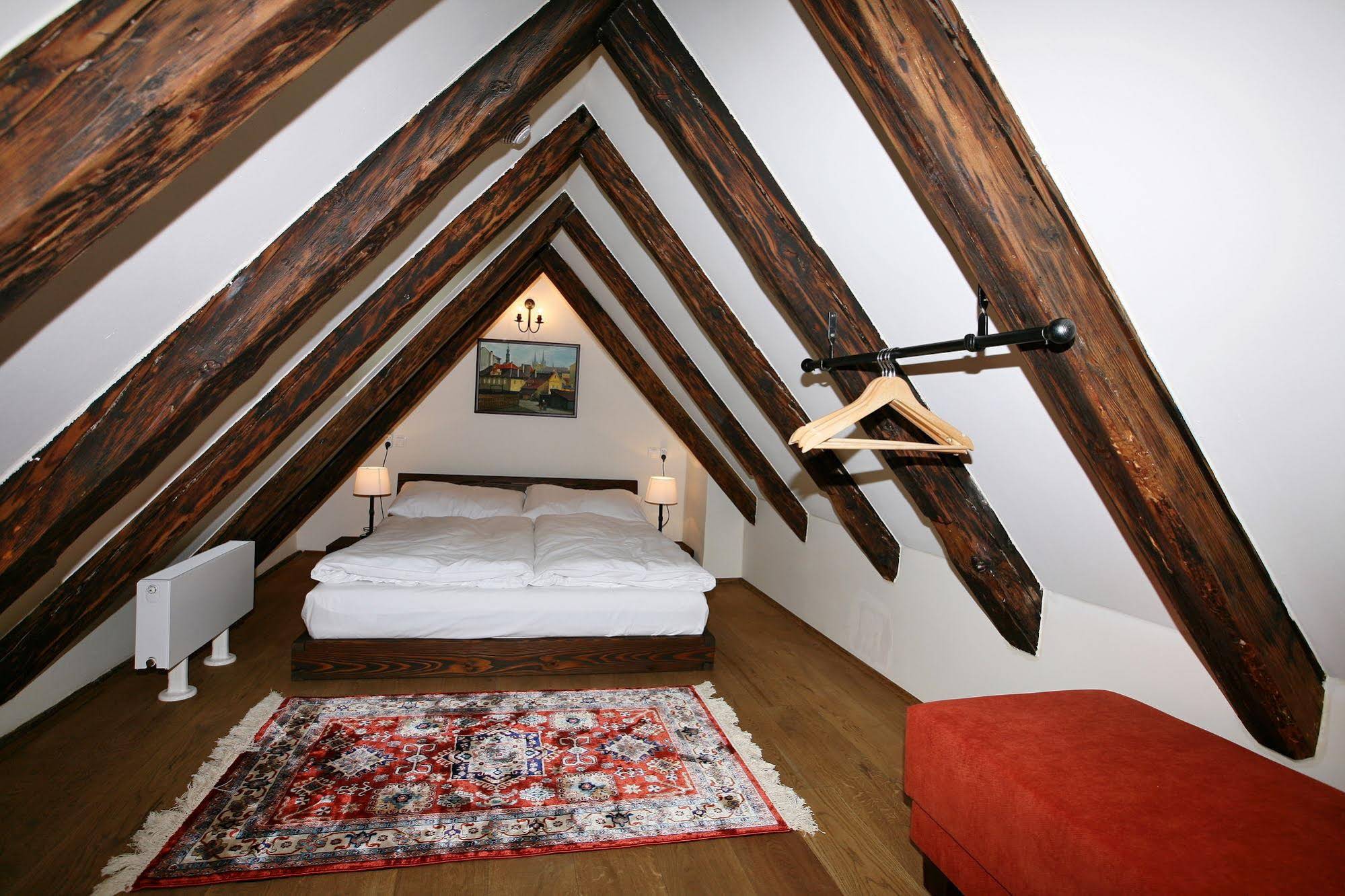 Residence U Mecenáše