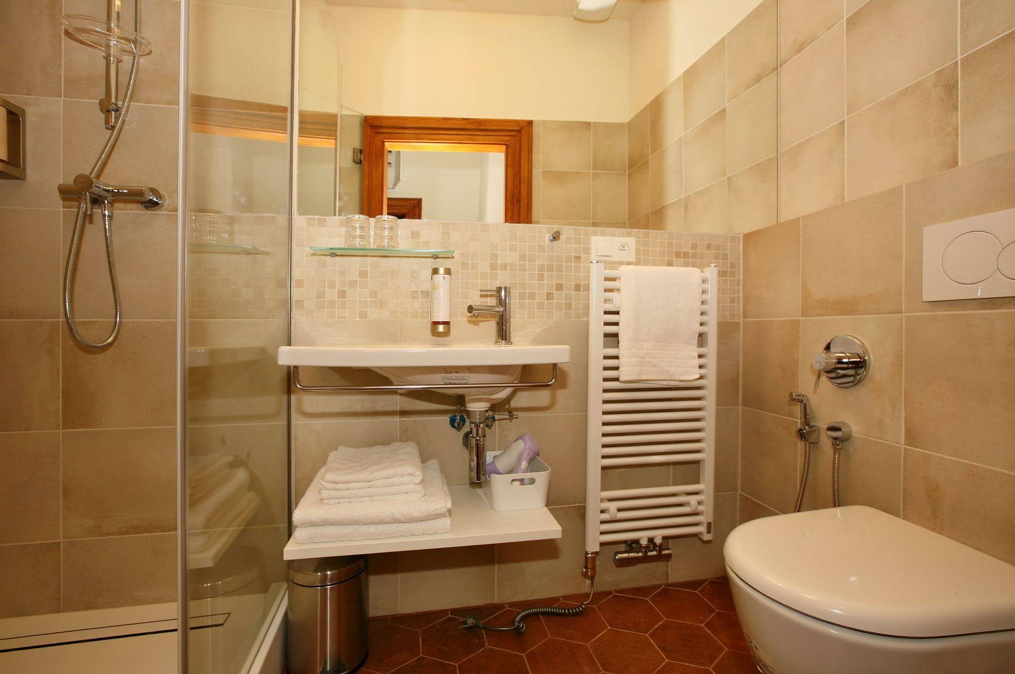 Residence U Mecenáše