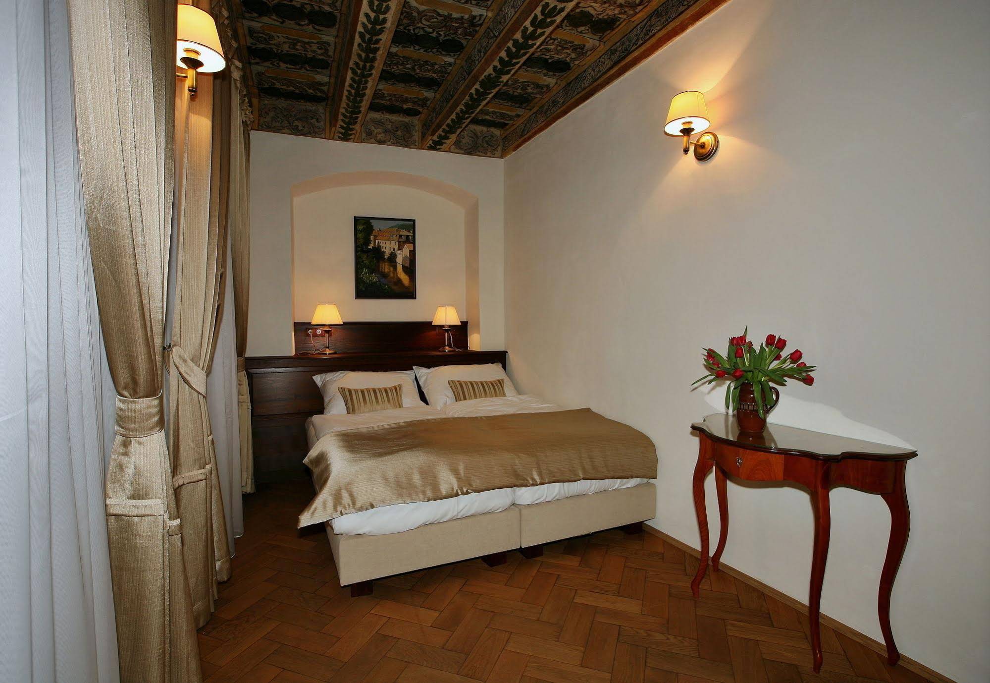 Residence U Mecenáše