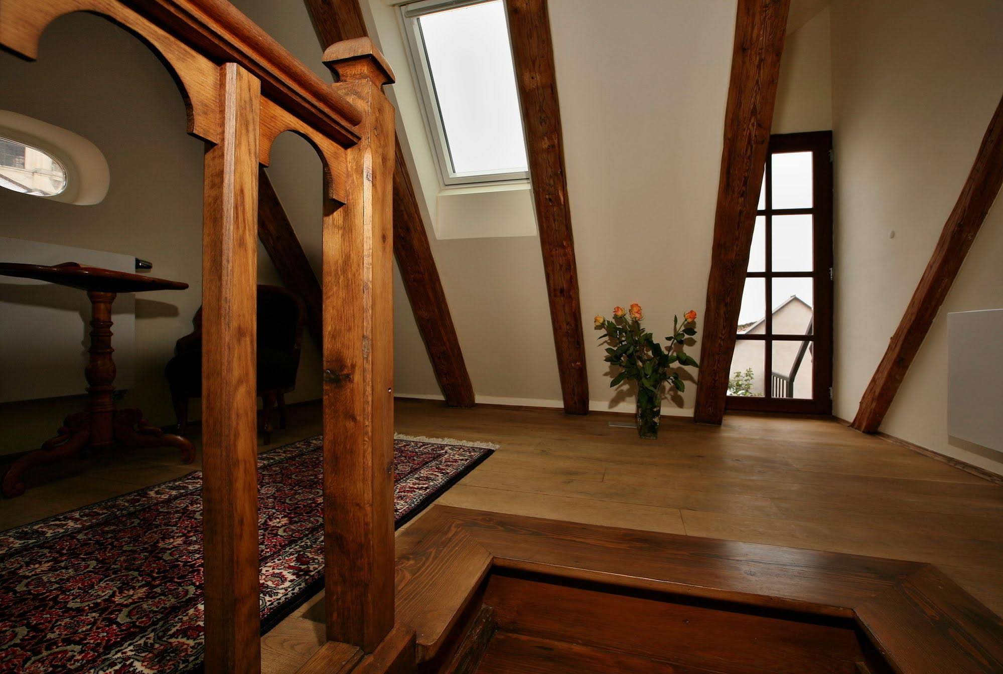 Residence U Mecenáše