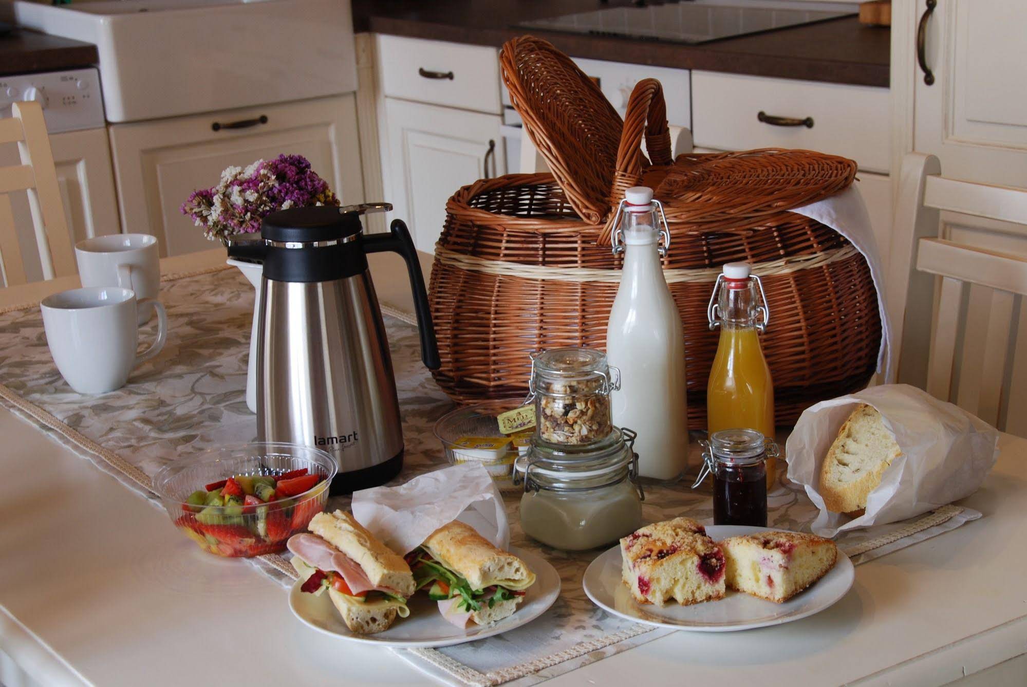 Residence U Mecenáše