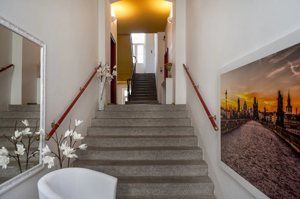 Residence Vocelova