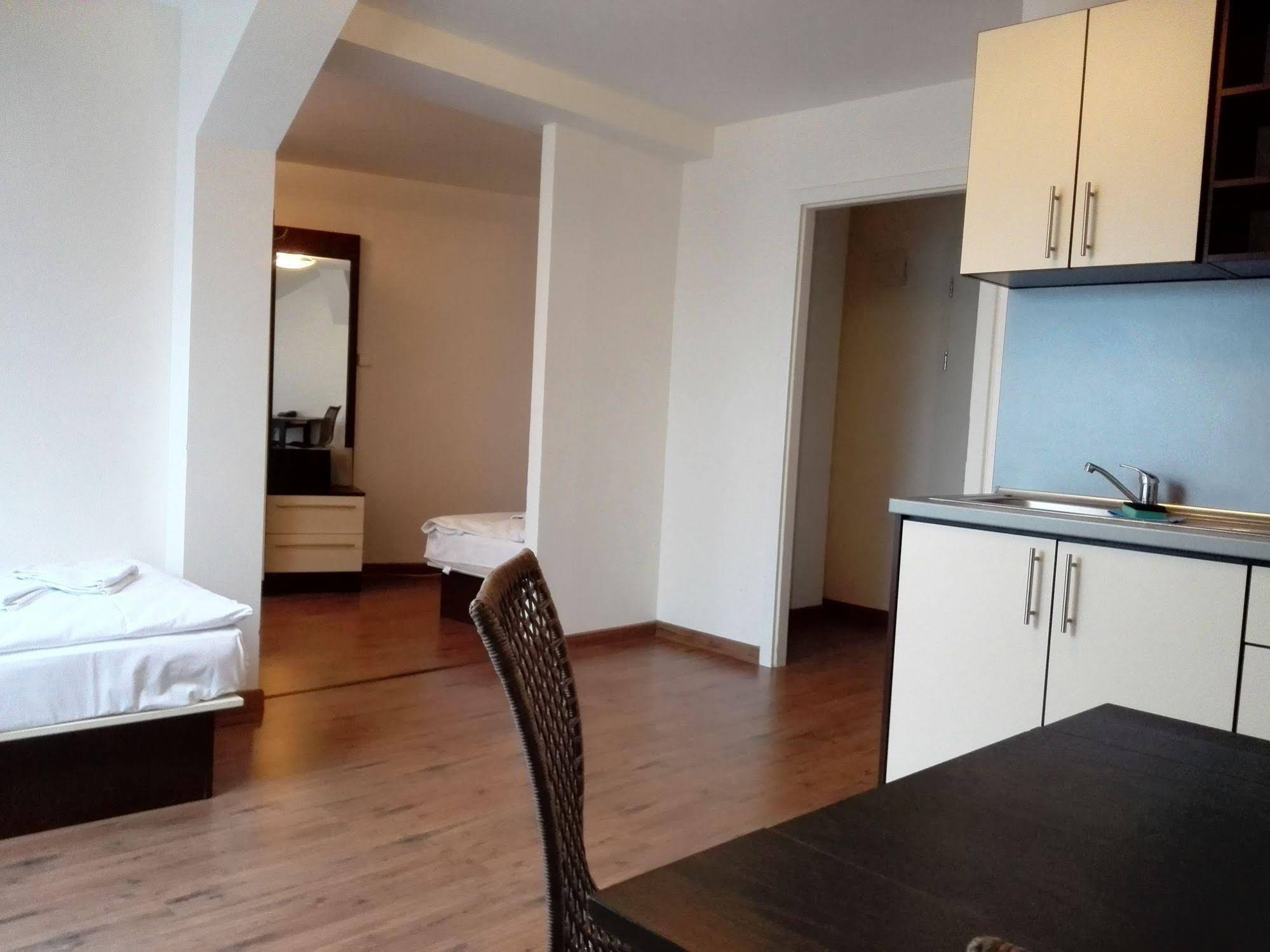 Residence VYSTA