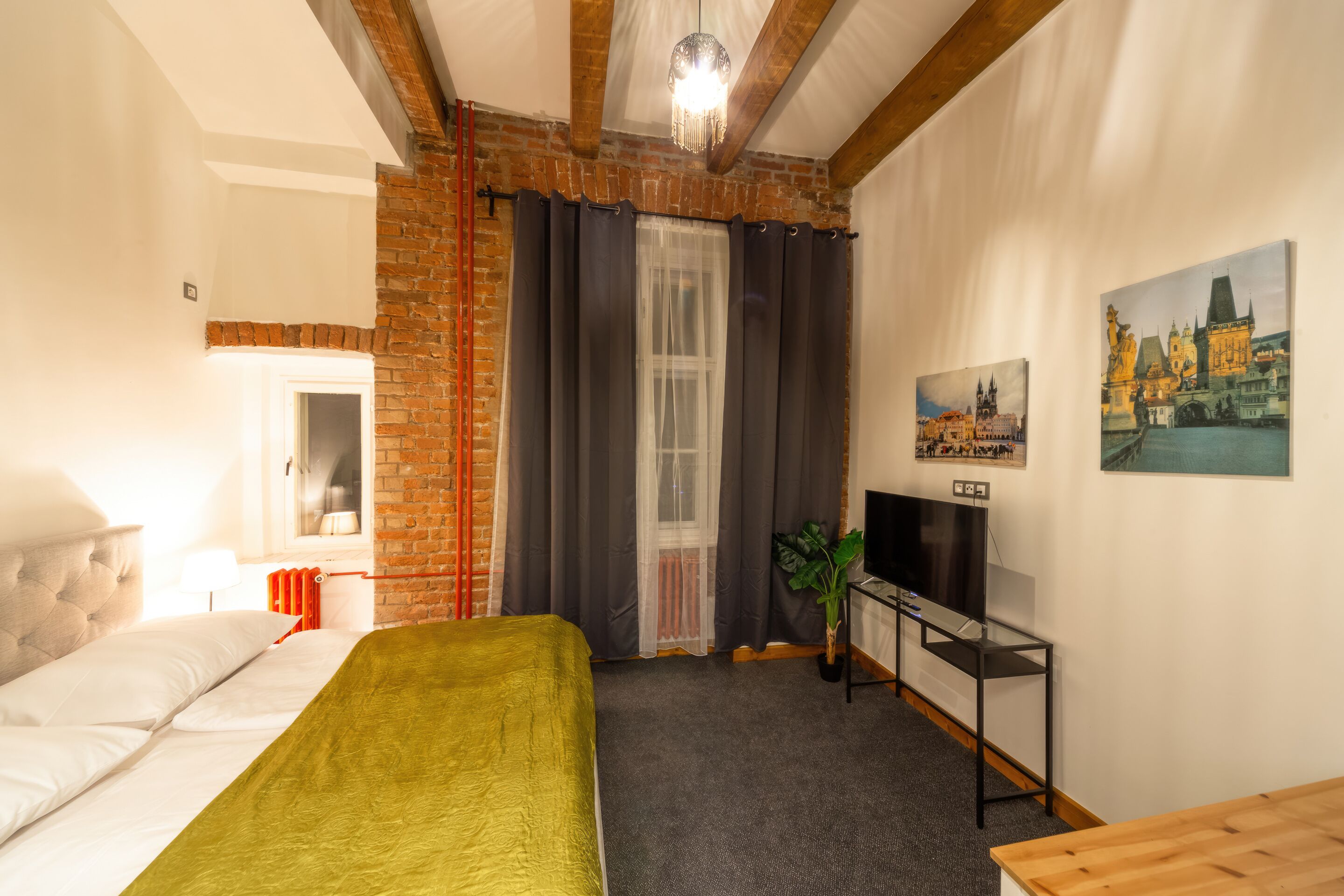 S42 Hotel Prague