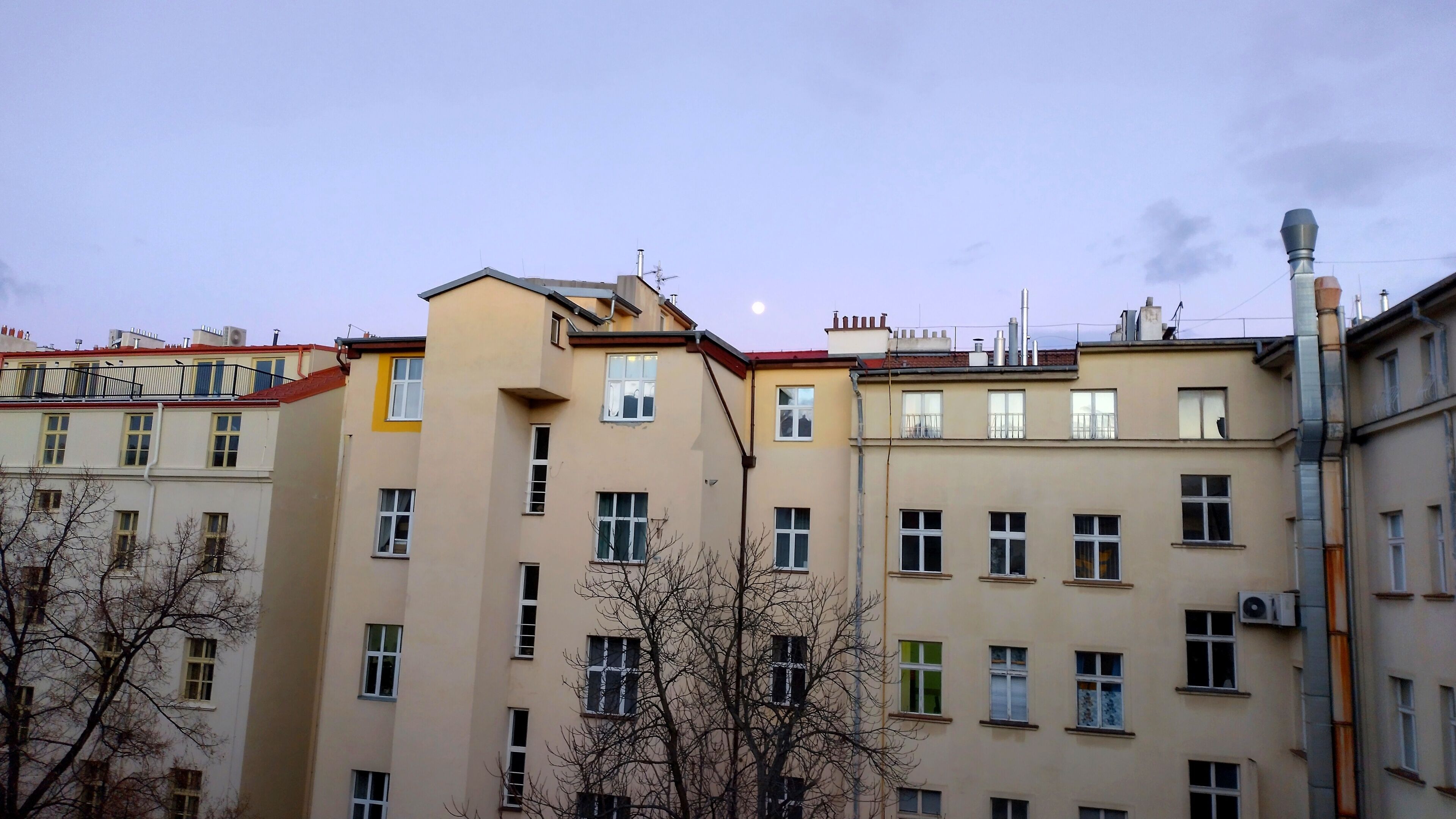 S42 Hotel Prague
