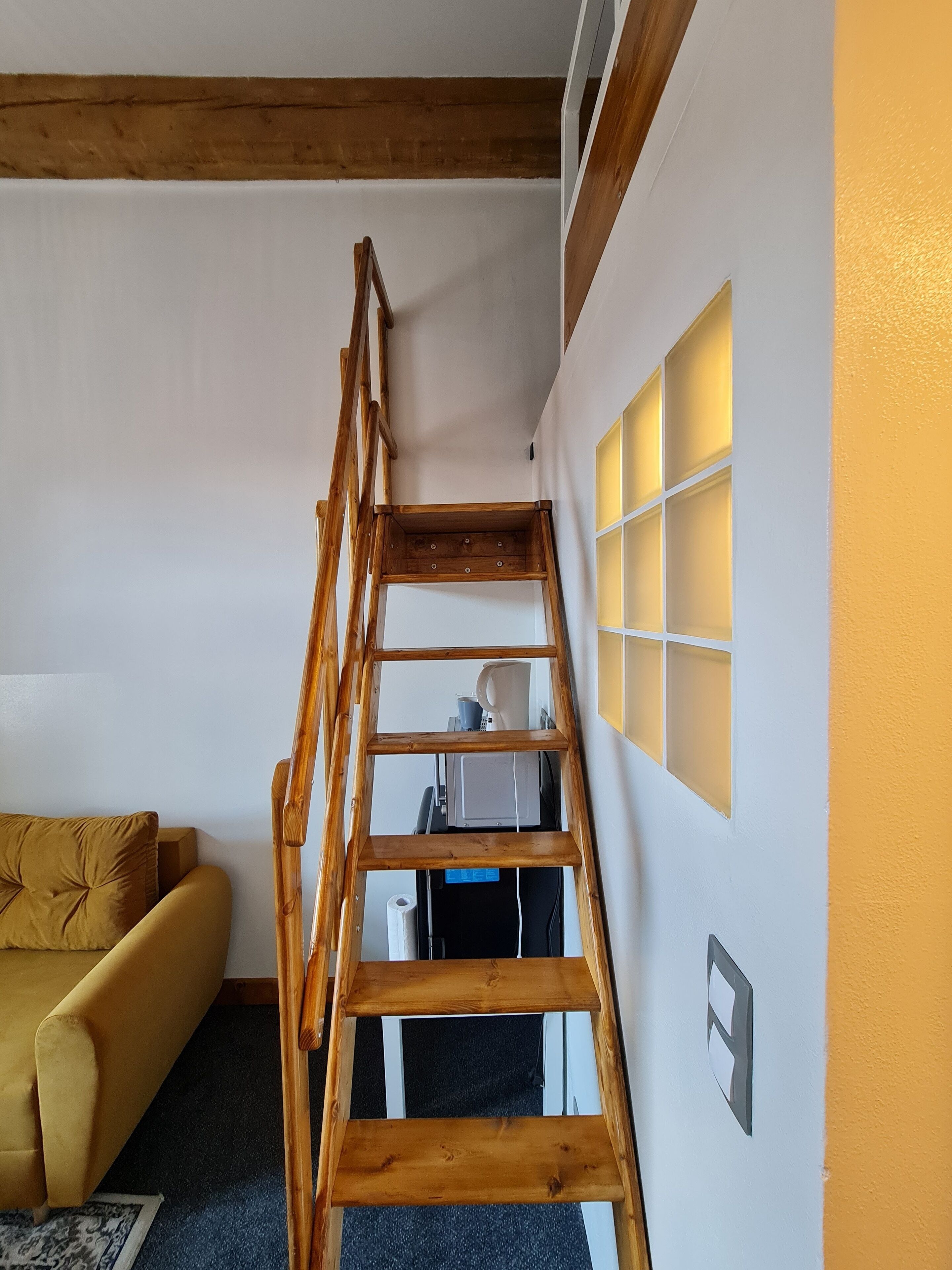 S42 Hotel Prague