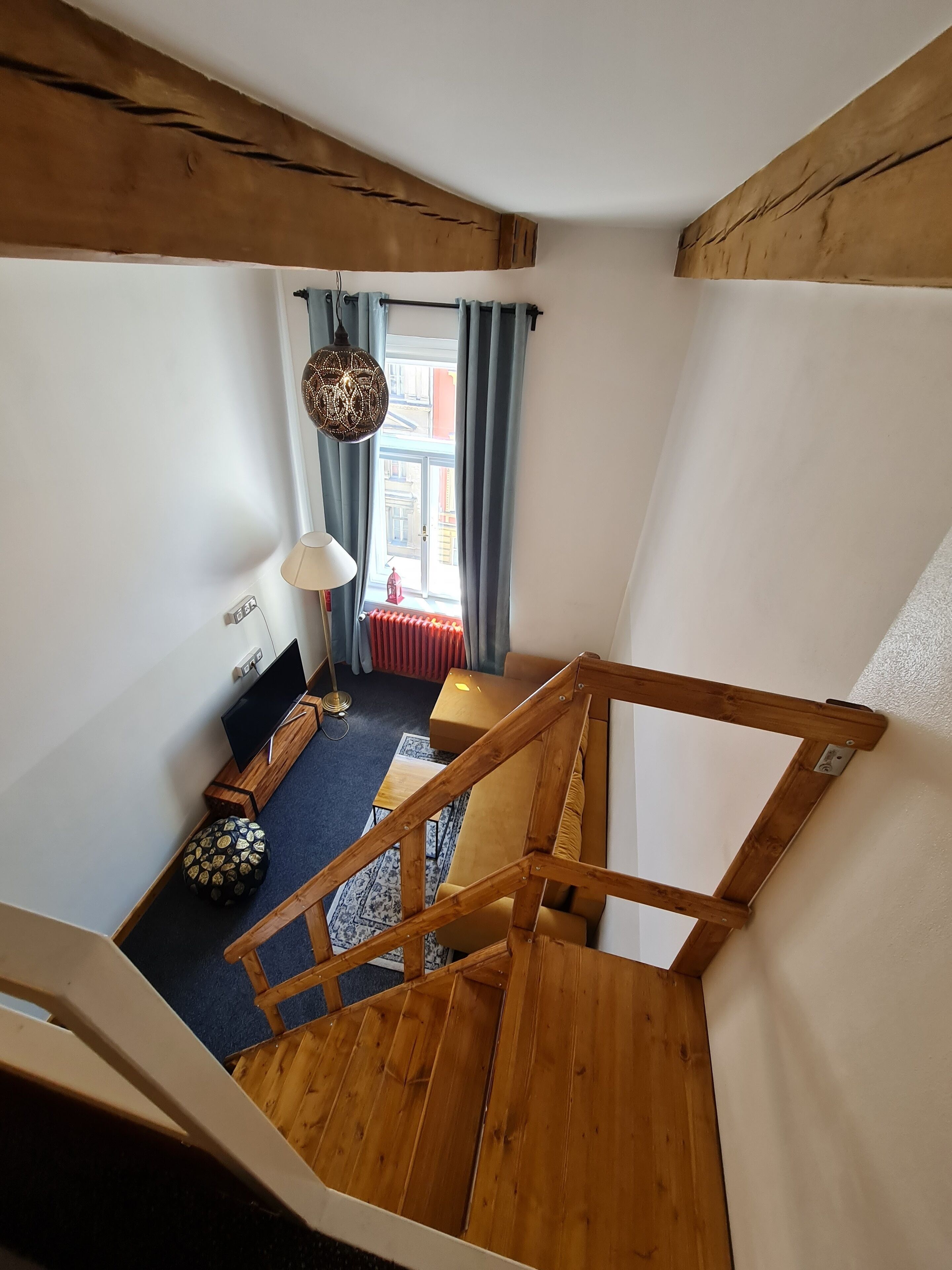 S42 Hotel Prague