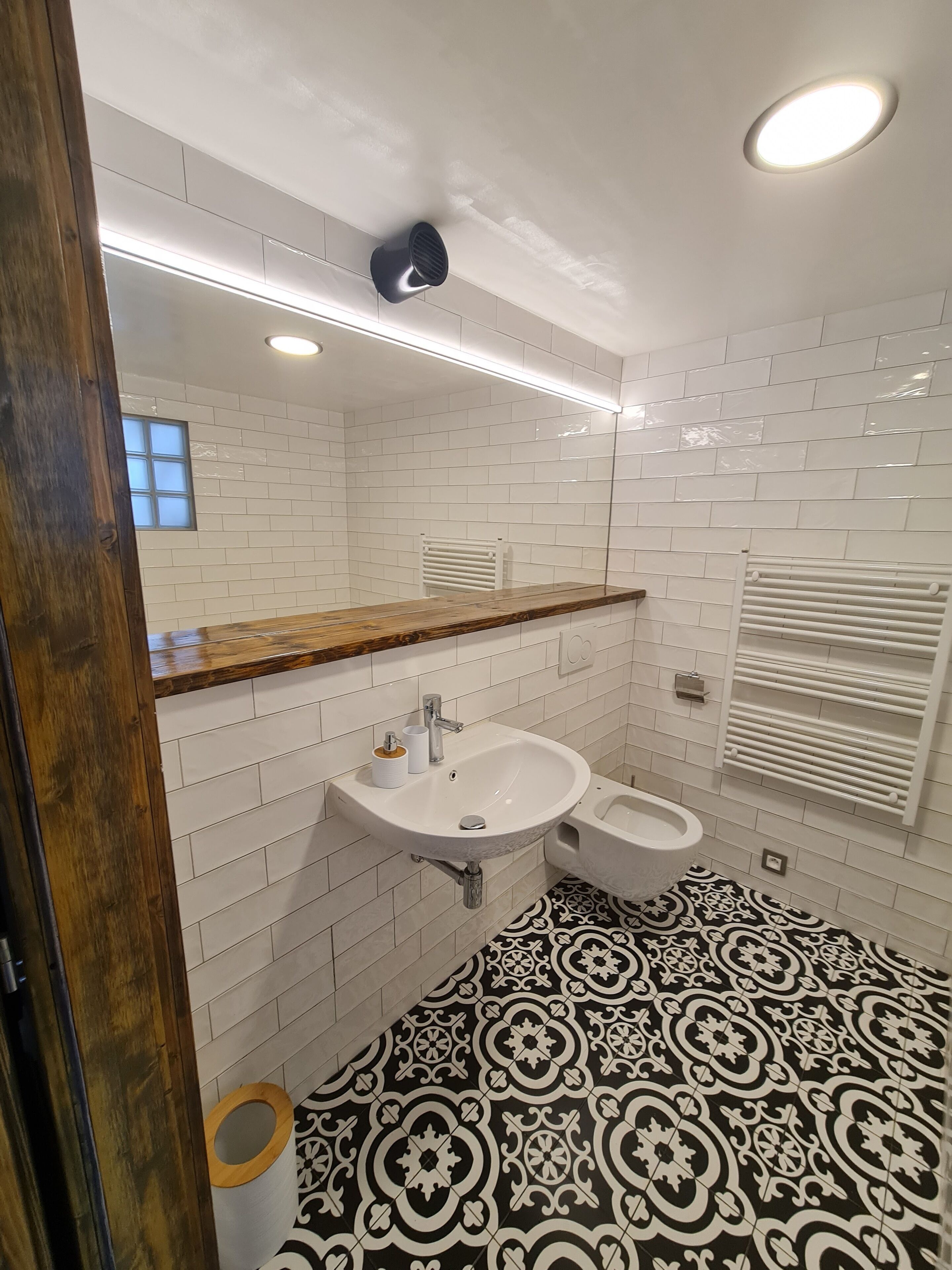 S42 Hotel Prague