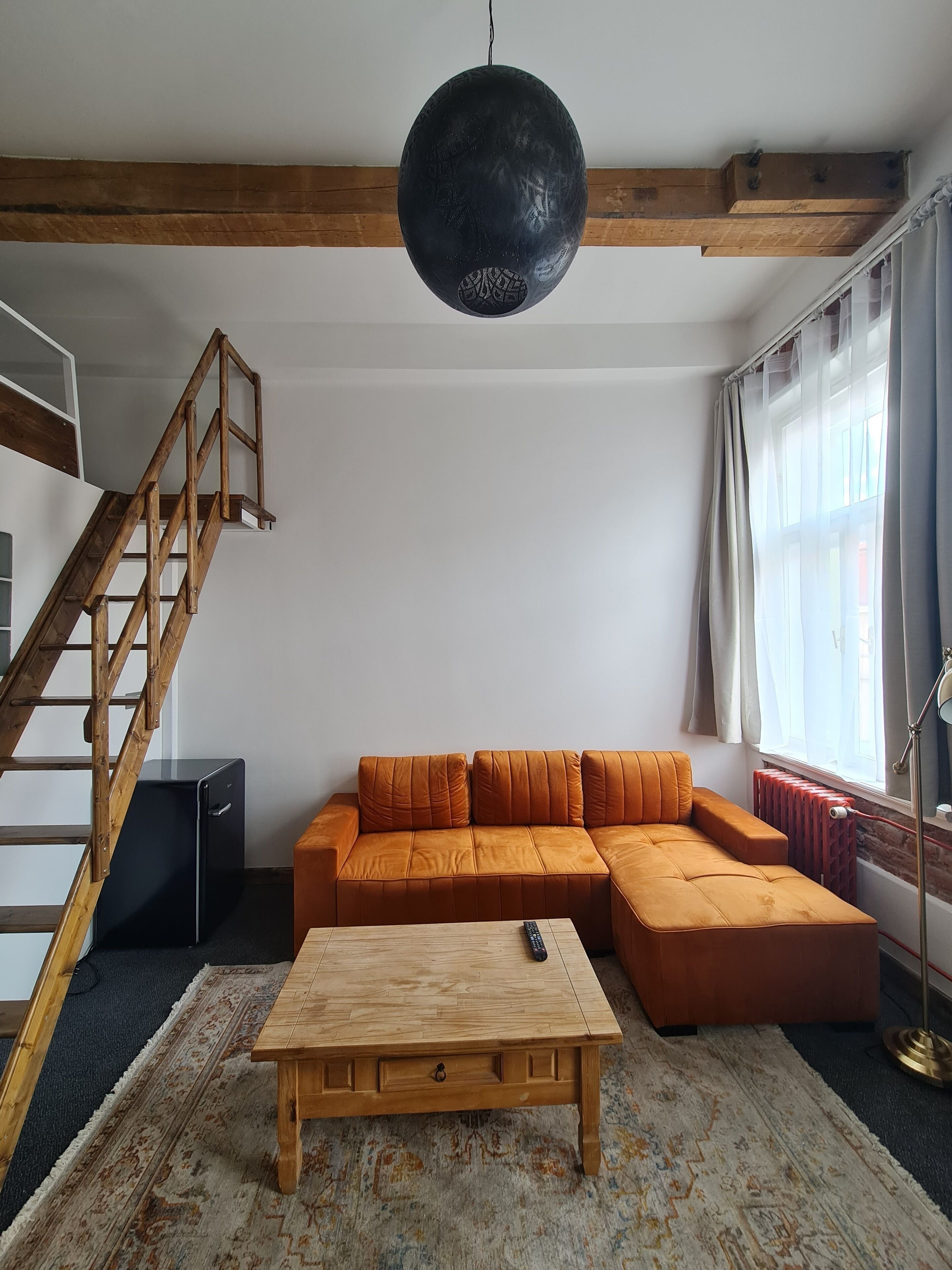 S42 Hotel Prague