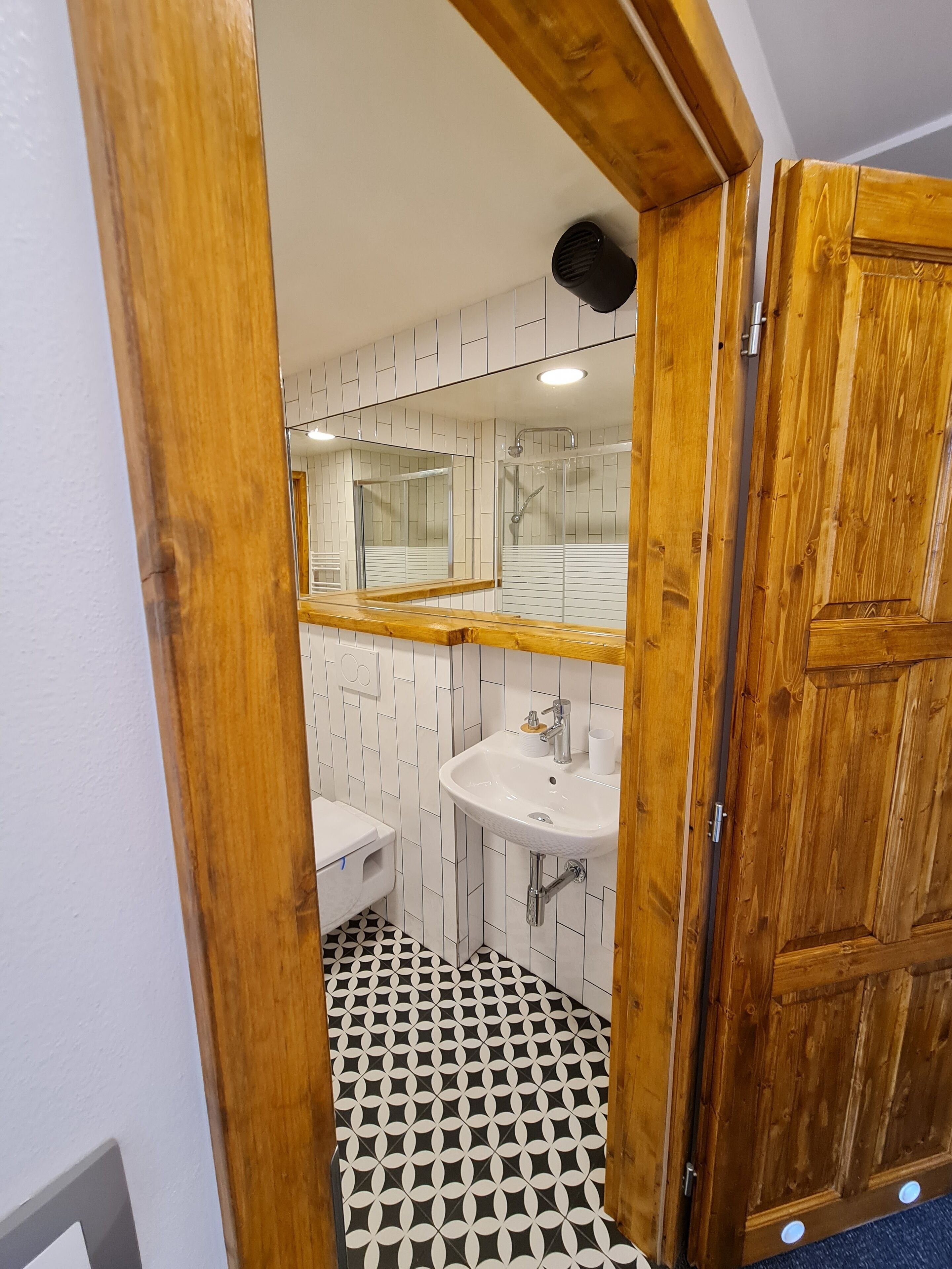 S42 Hotel Prague
