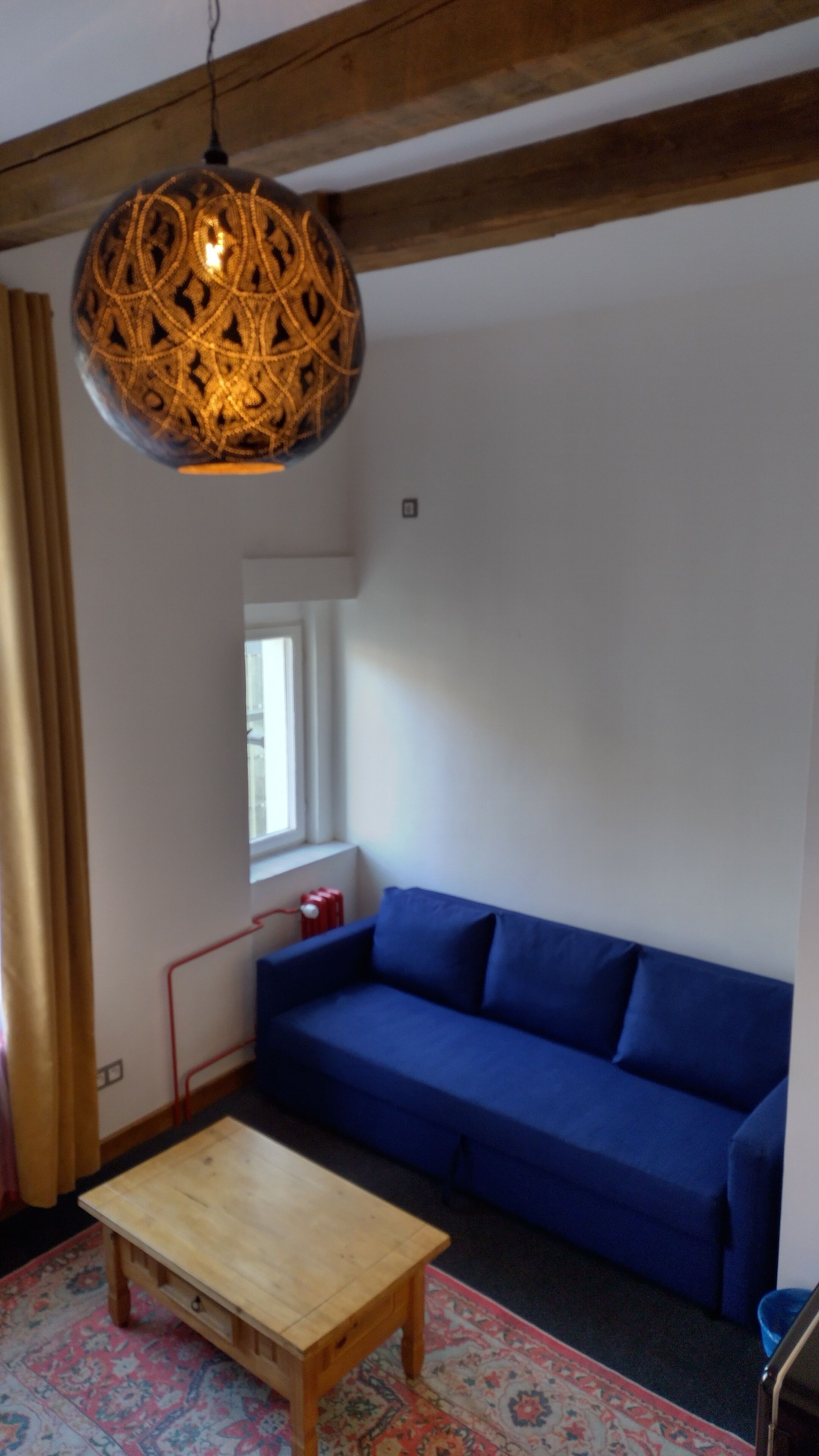 S42 Hotel Prague