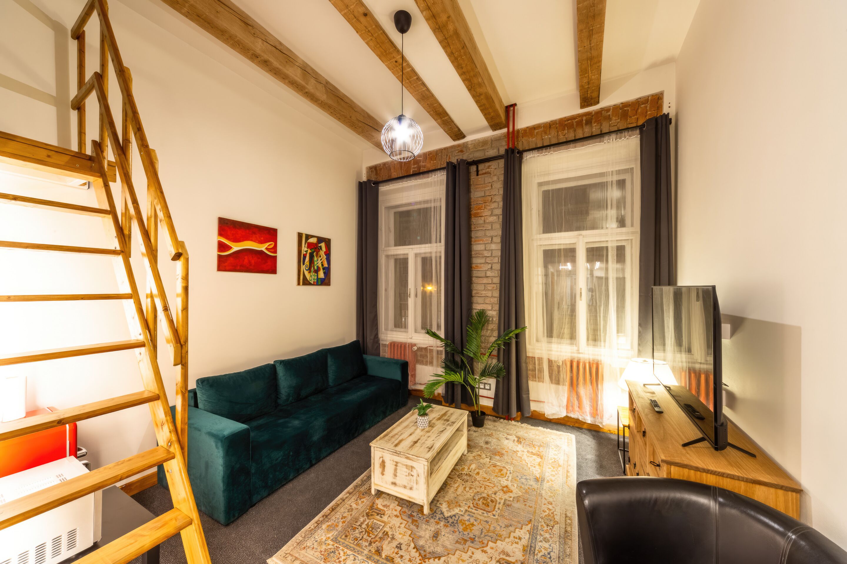 S42 Hotel Prague
