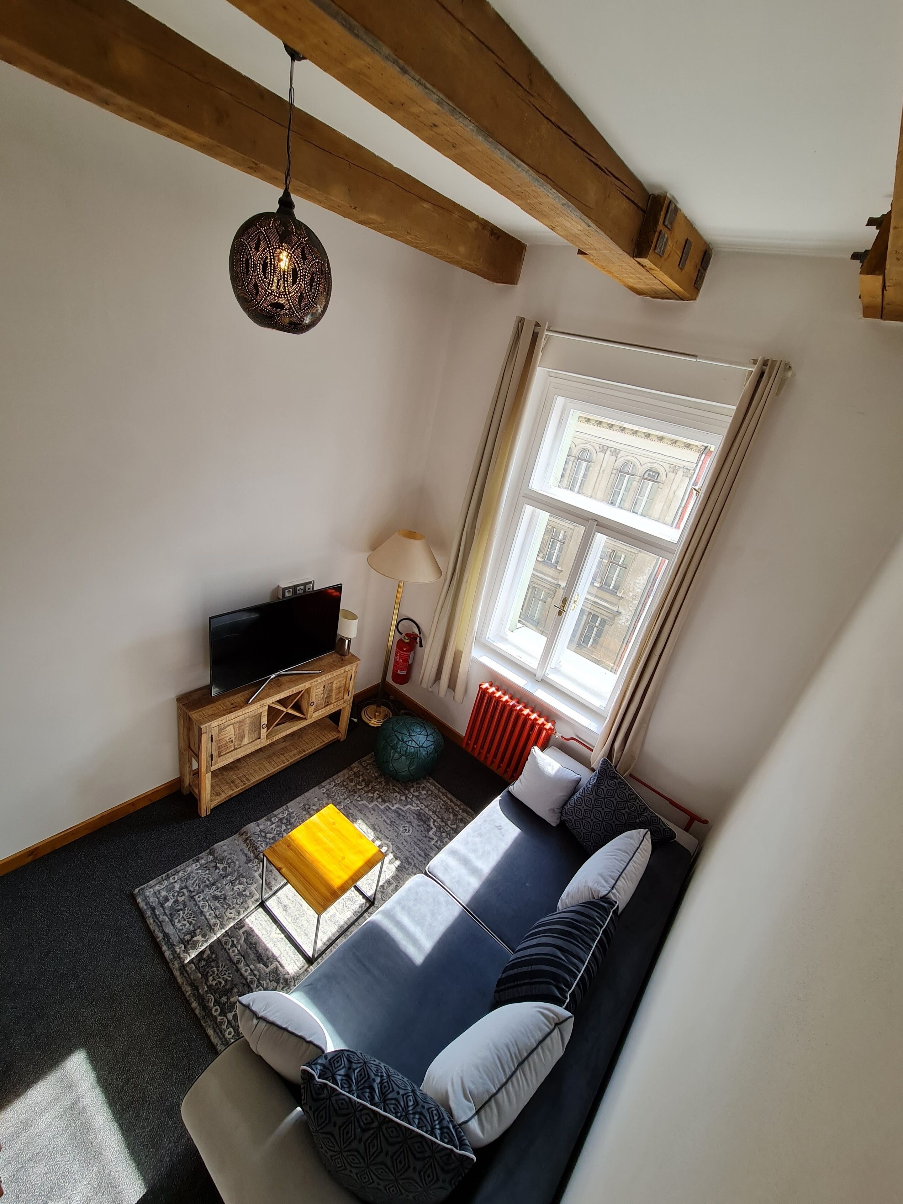 S42 Hotel Prague