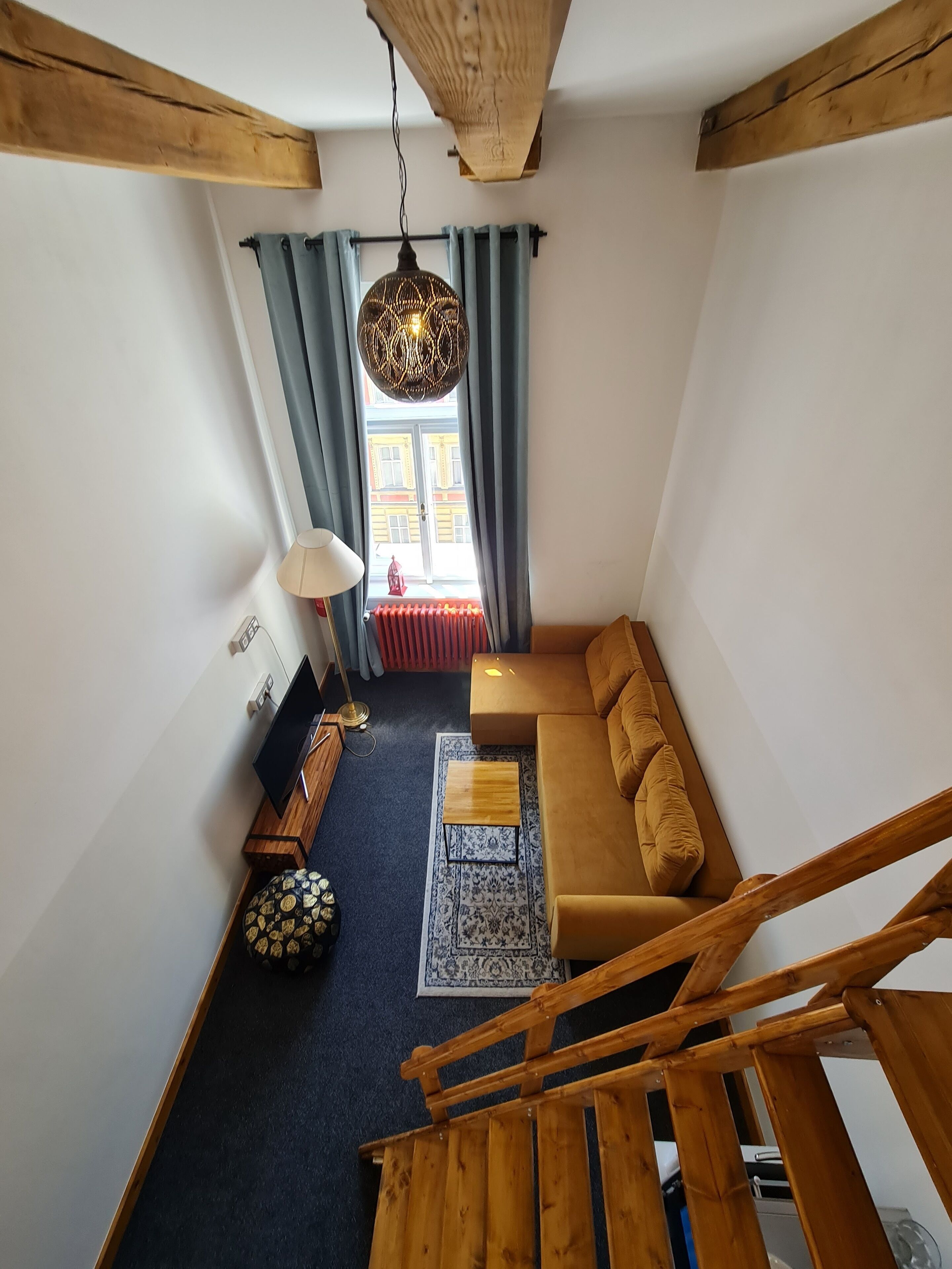 S42 Hotel Prague