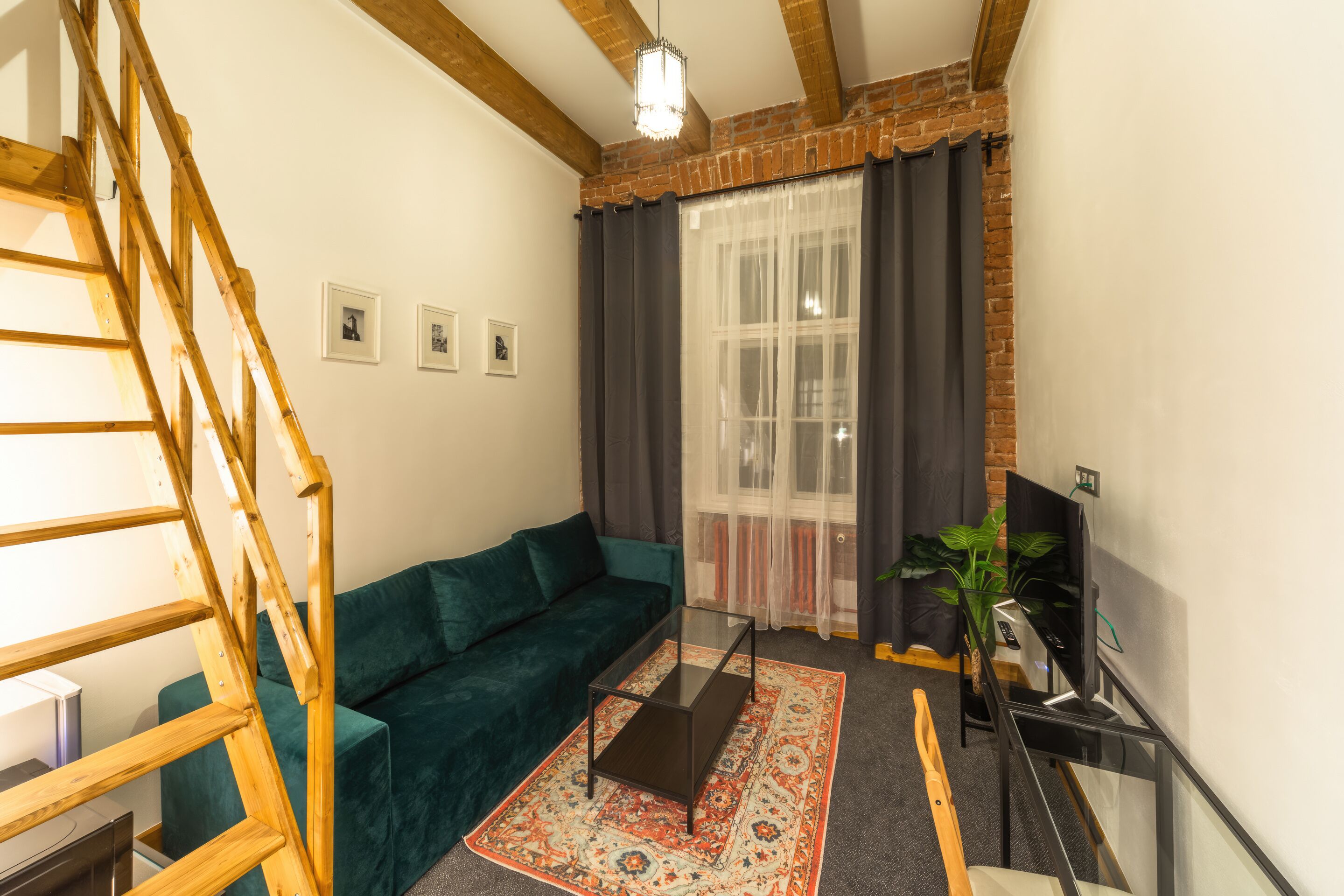 S42 Hotel Prague