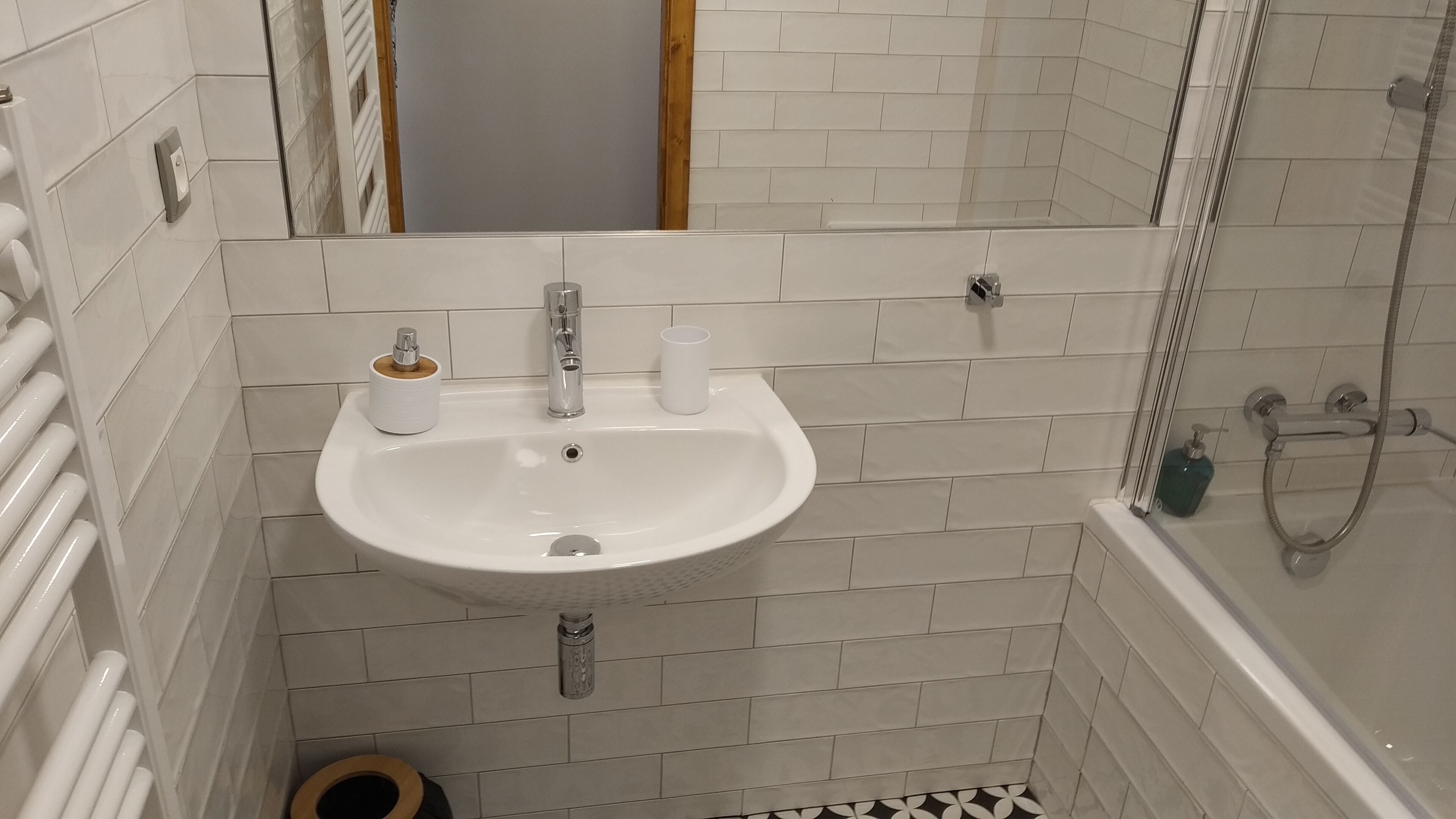 S42 Hotel Prague