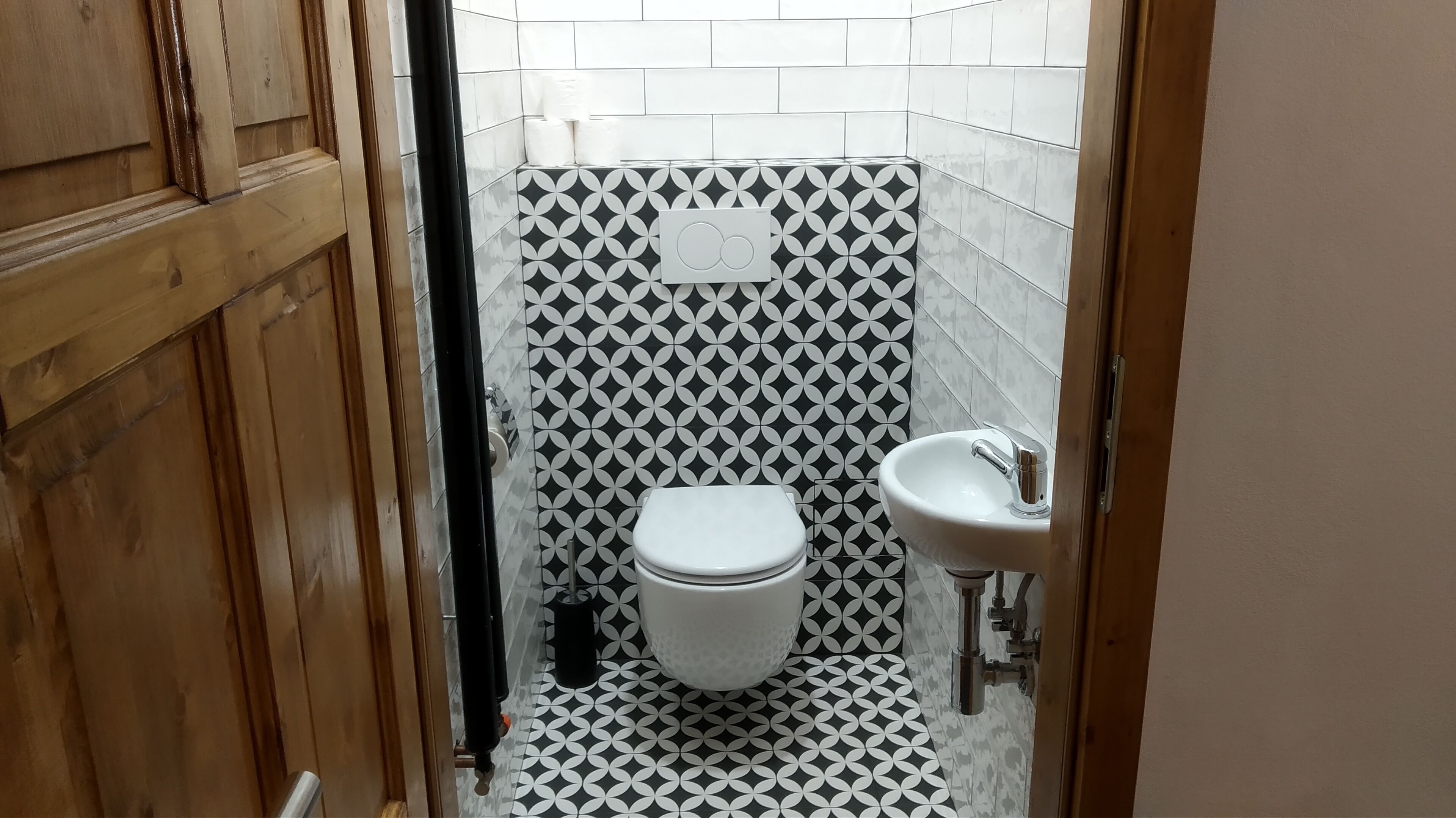S42 Hotel Prague