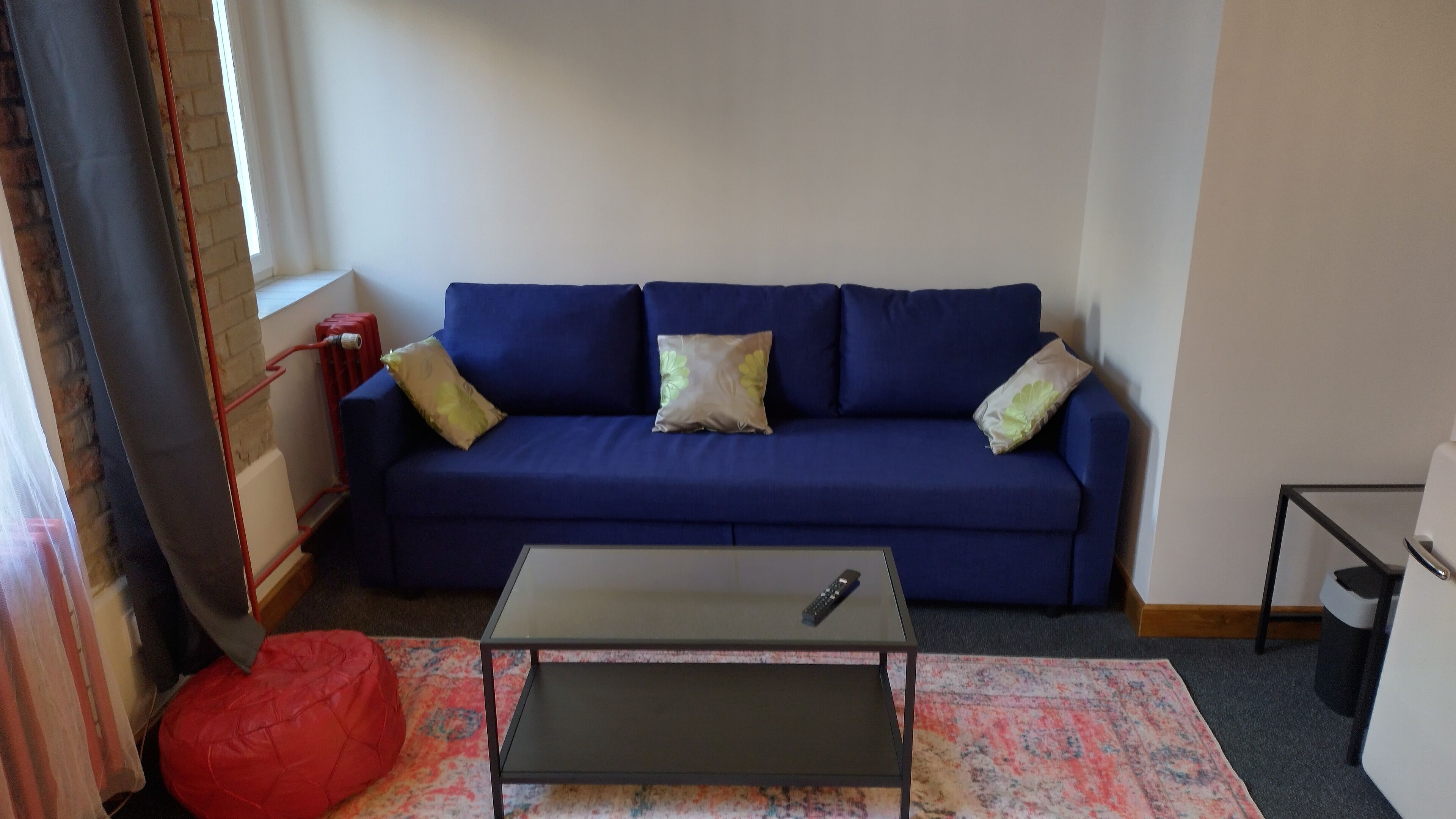 S42 Hotel Prague