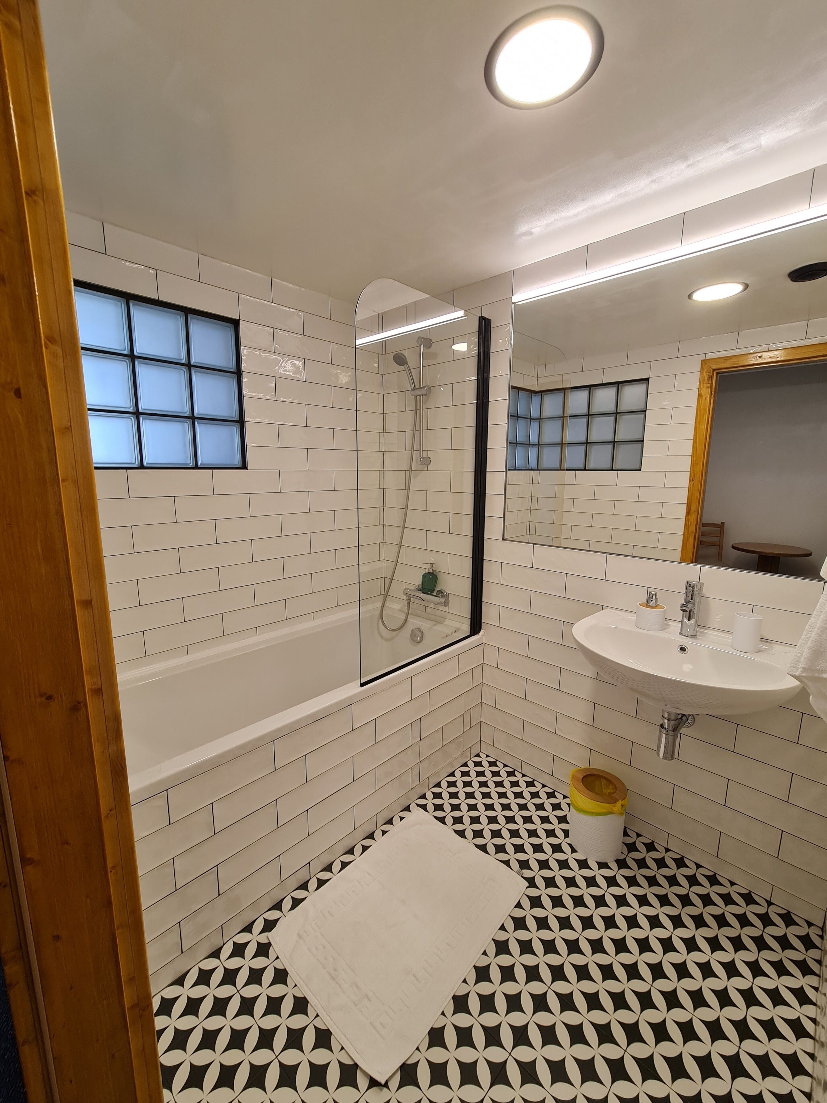 S42 Hotel Prague