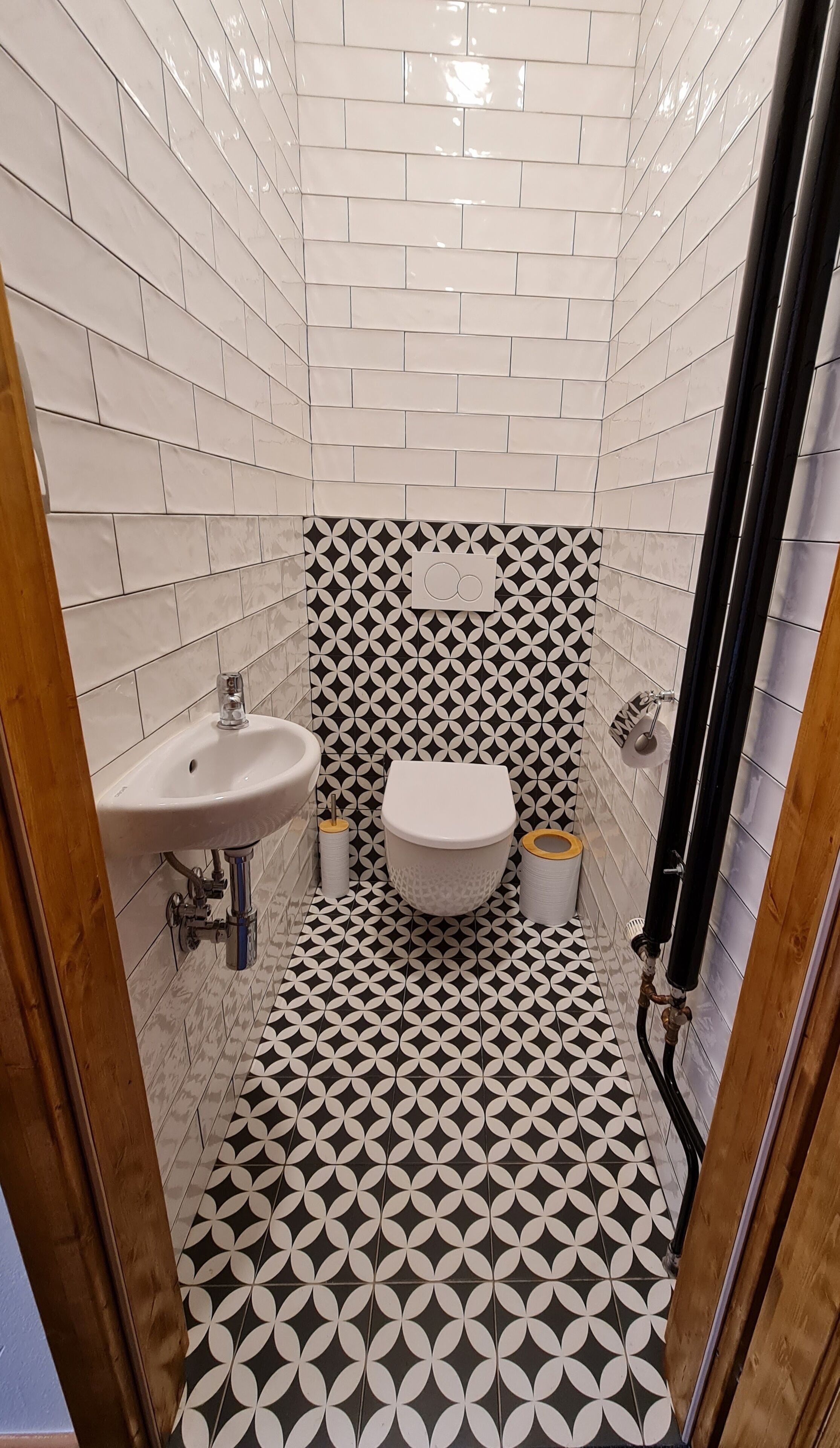S42 Hotel Prague