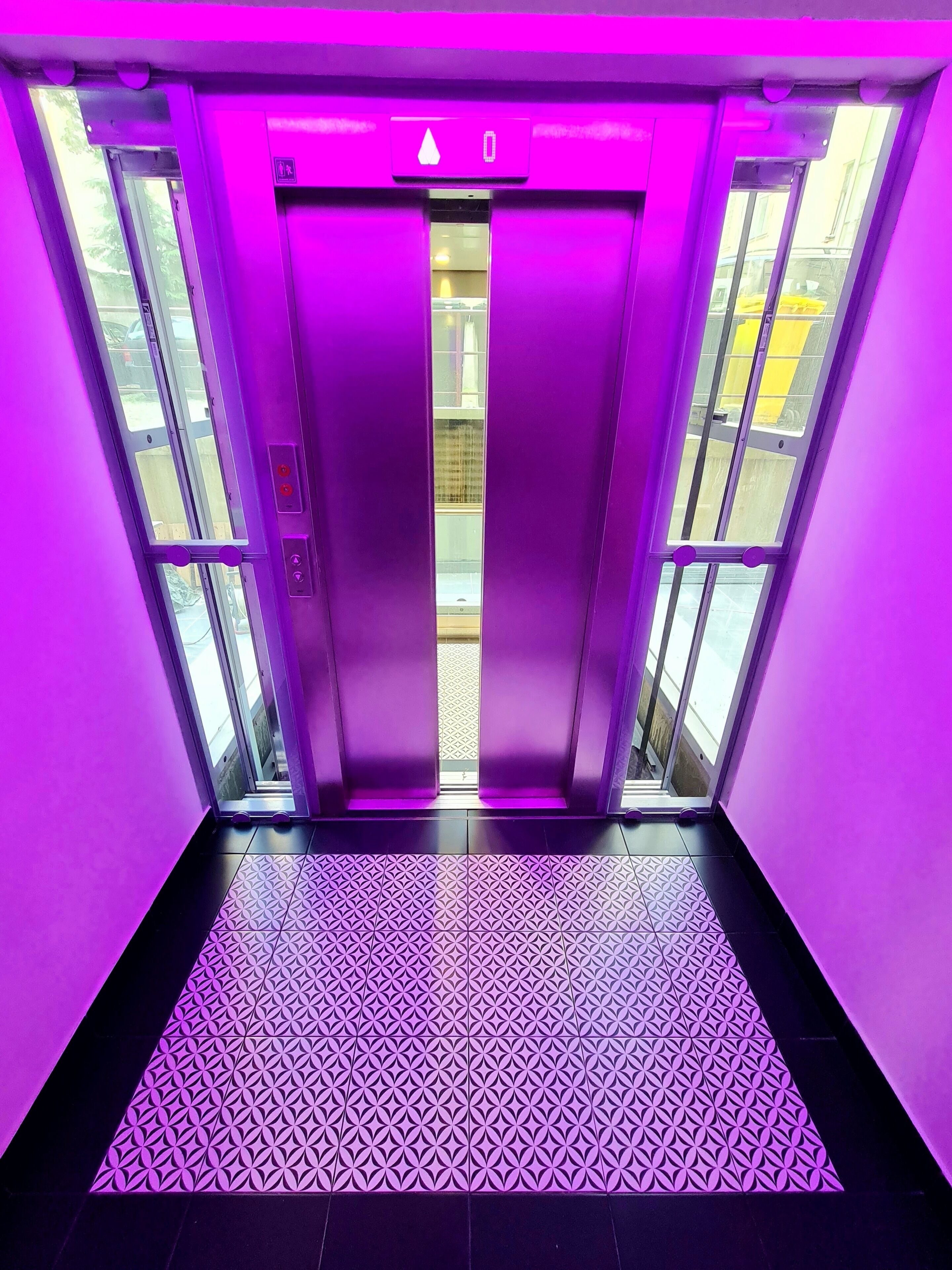 S42 Hotel Prague