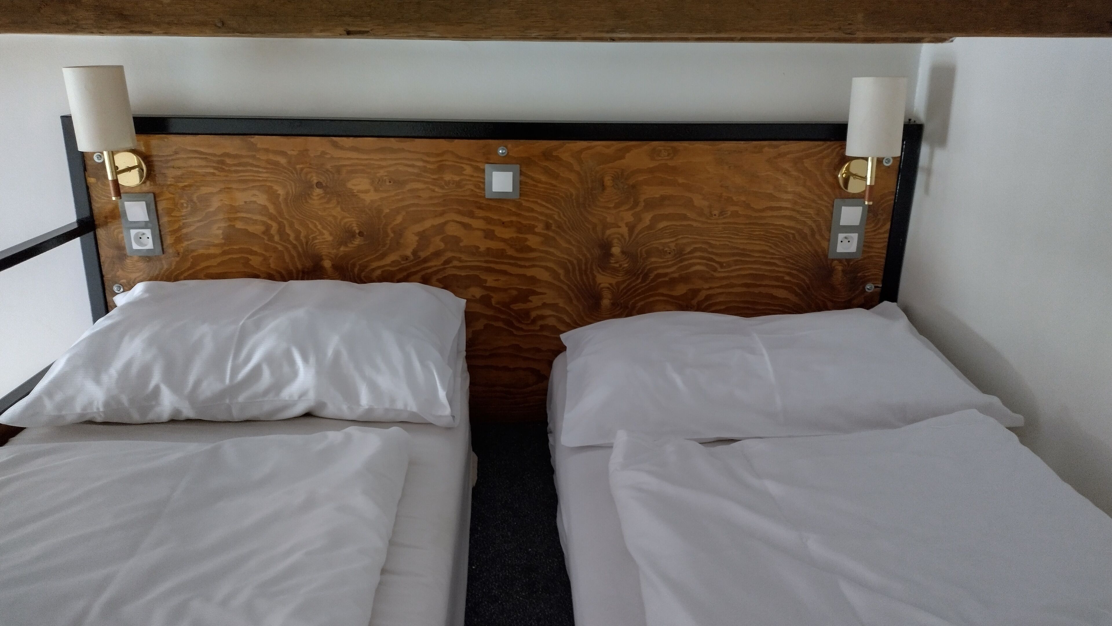S42 Hotel Prague