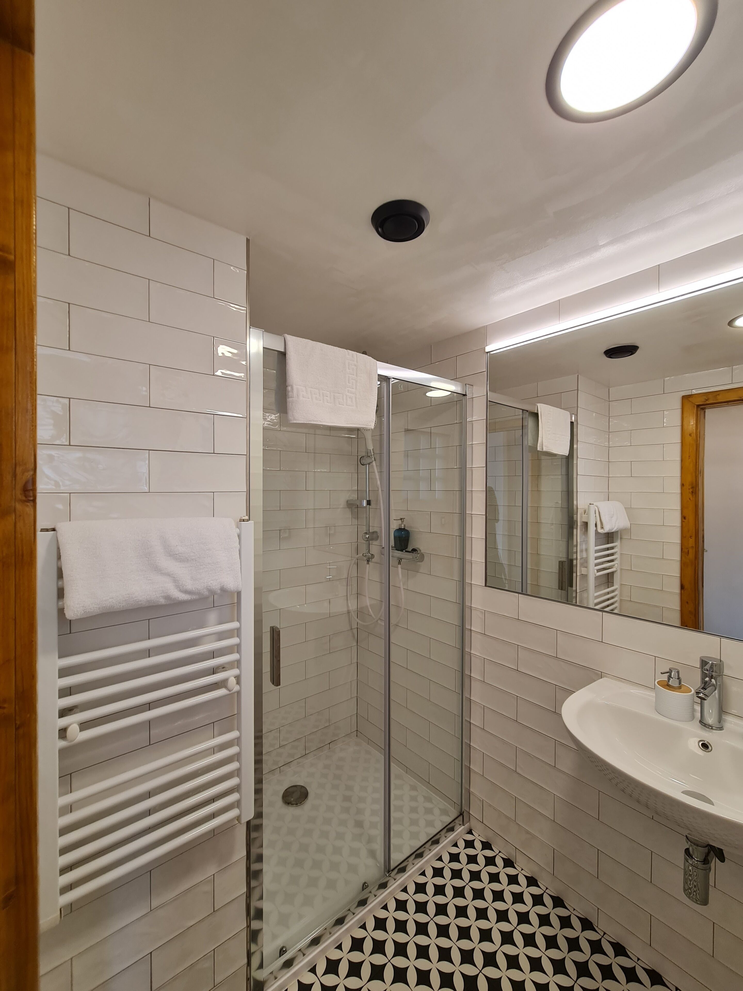 S42 Hotel Prague