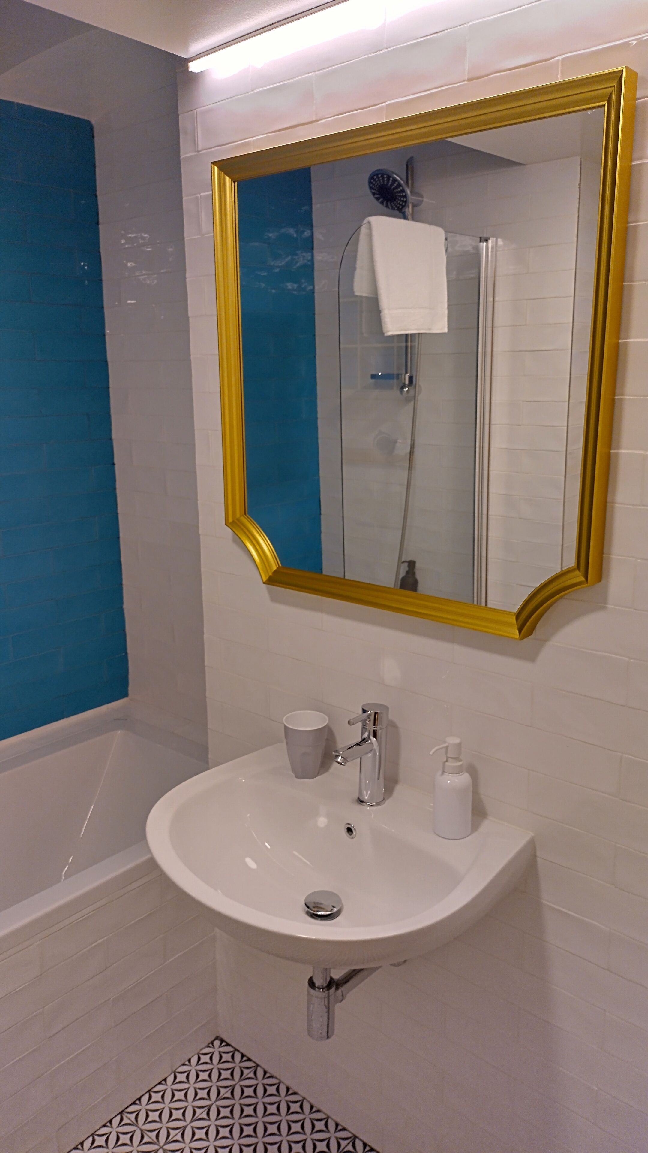 S42 Hotel Prague
