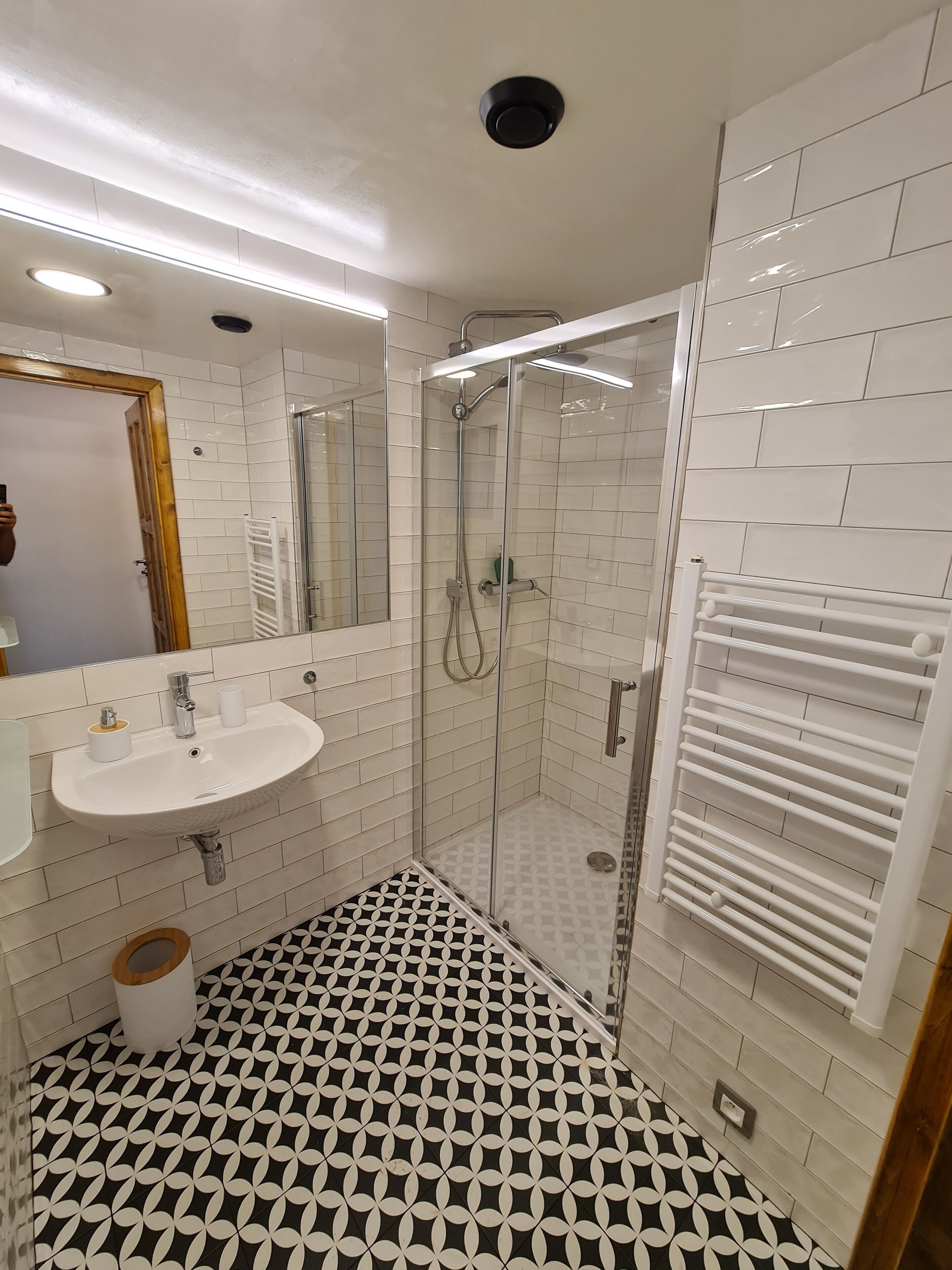 S42 Hotel Prague