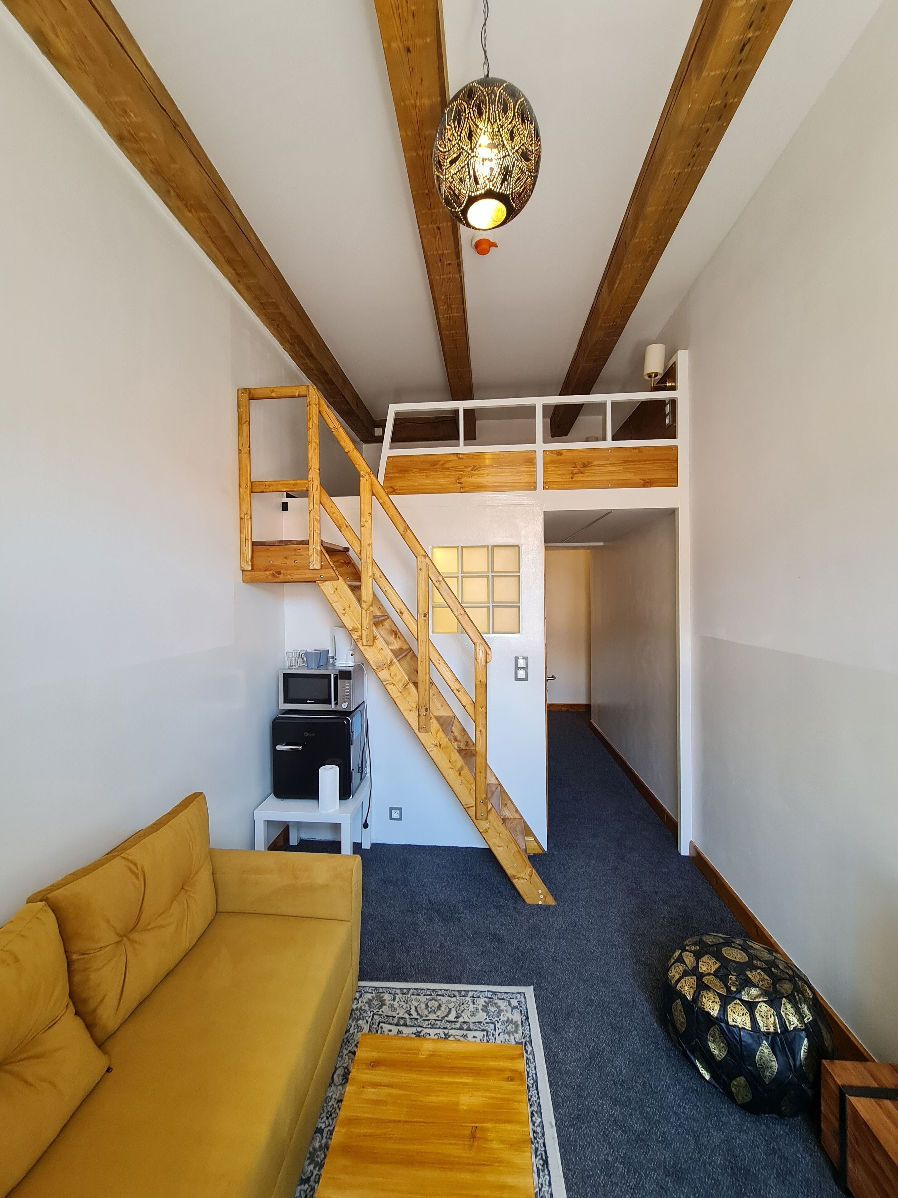 S42 Hotel Prague