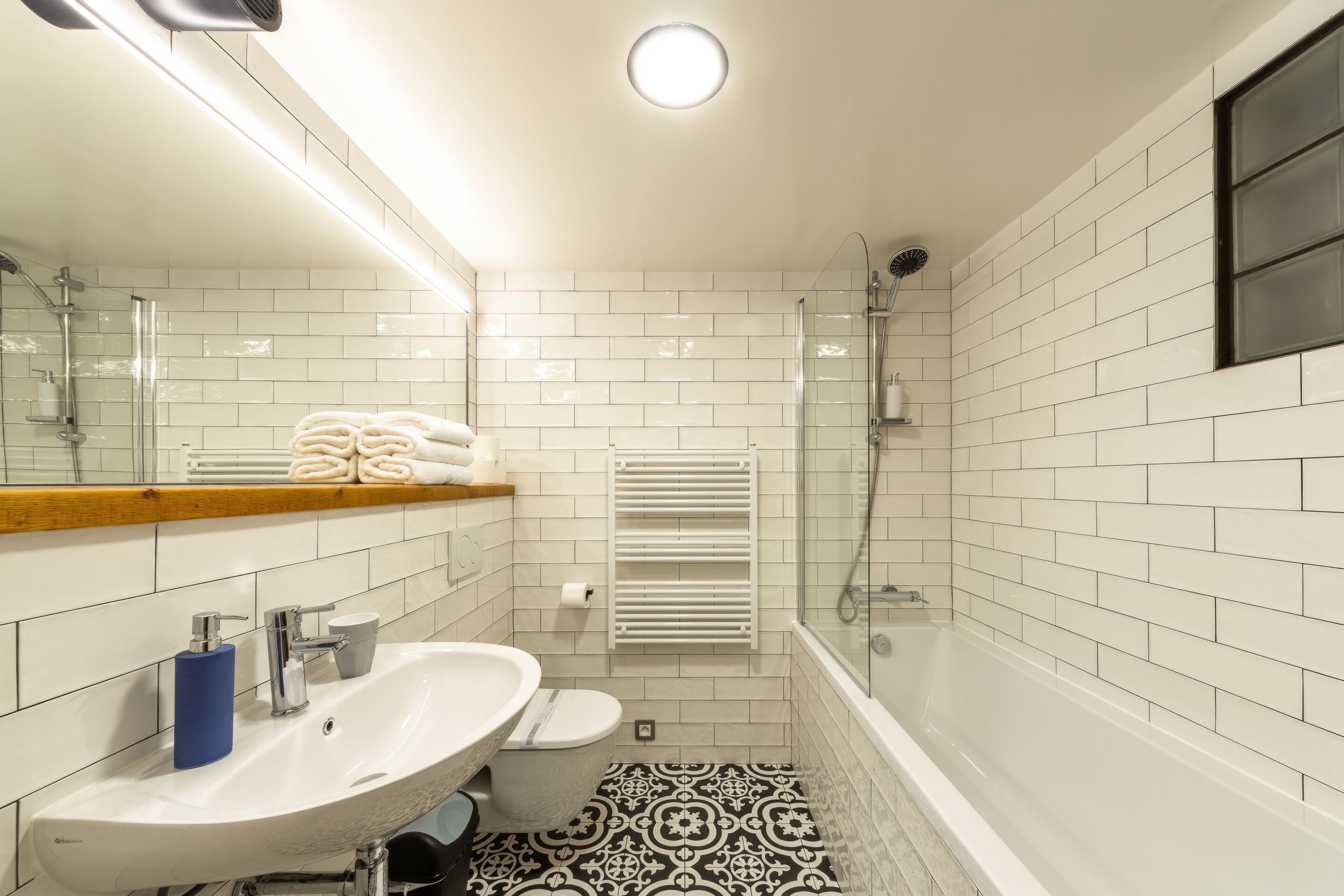 S42 Hotel Prague