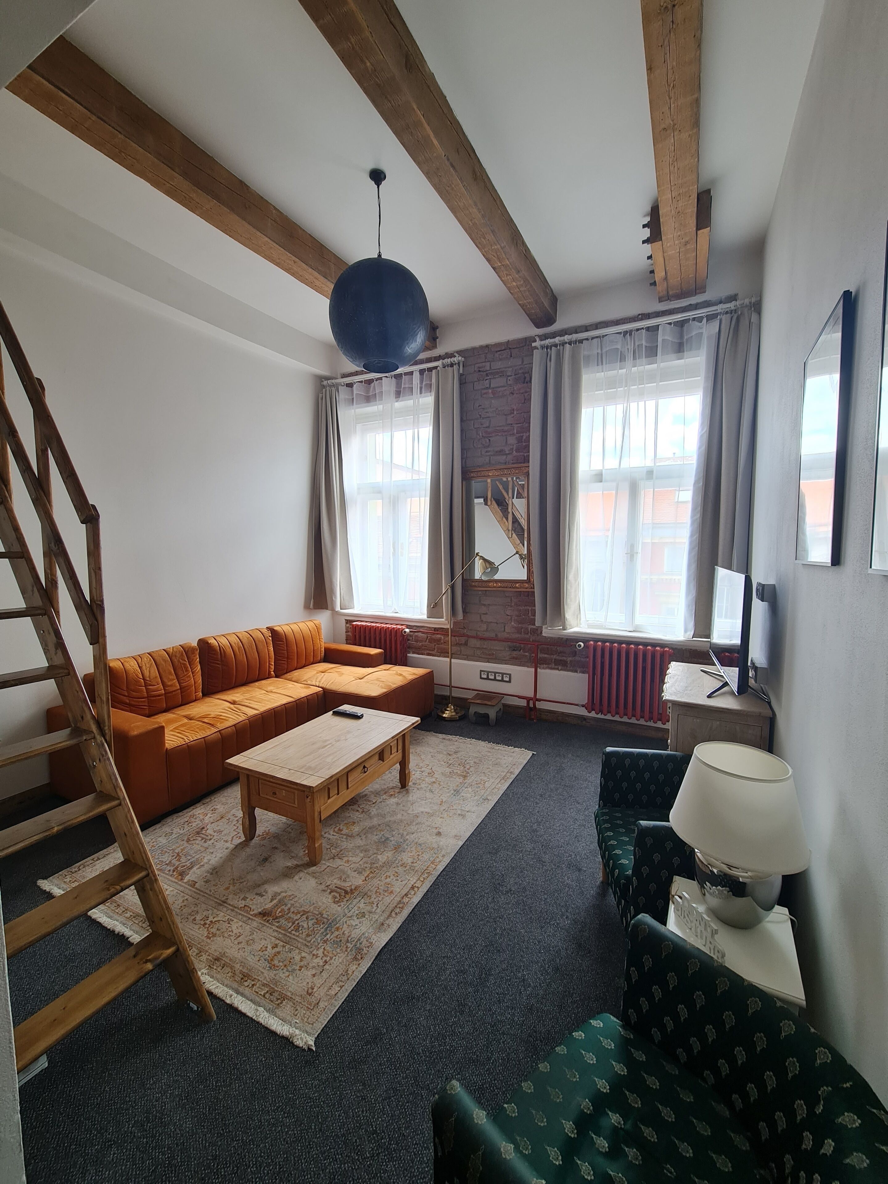 S42 Hotel Prague