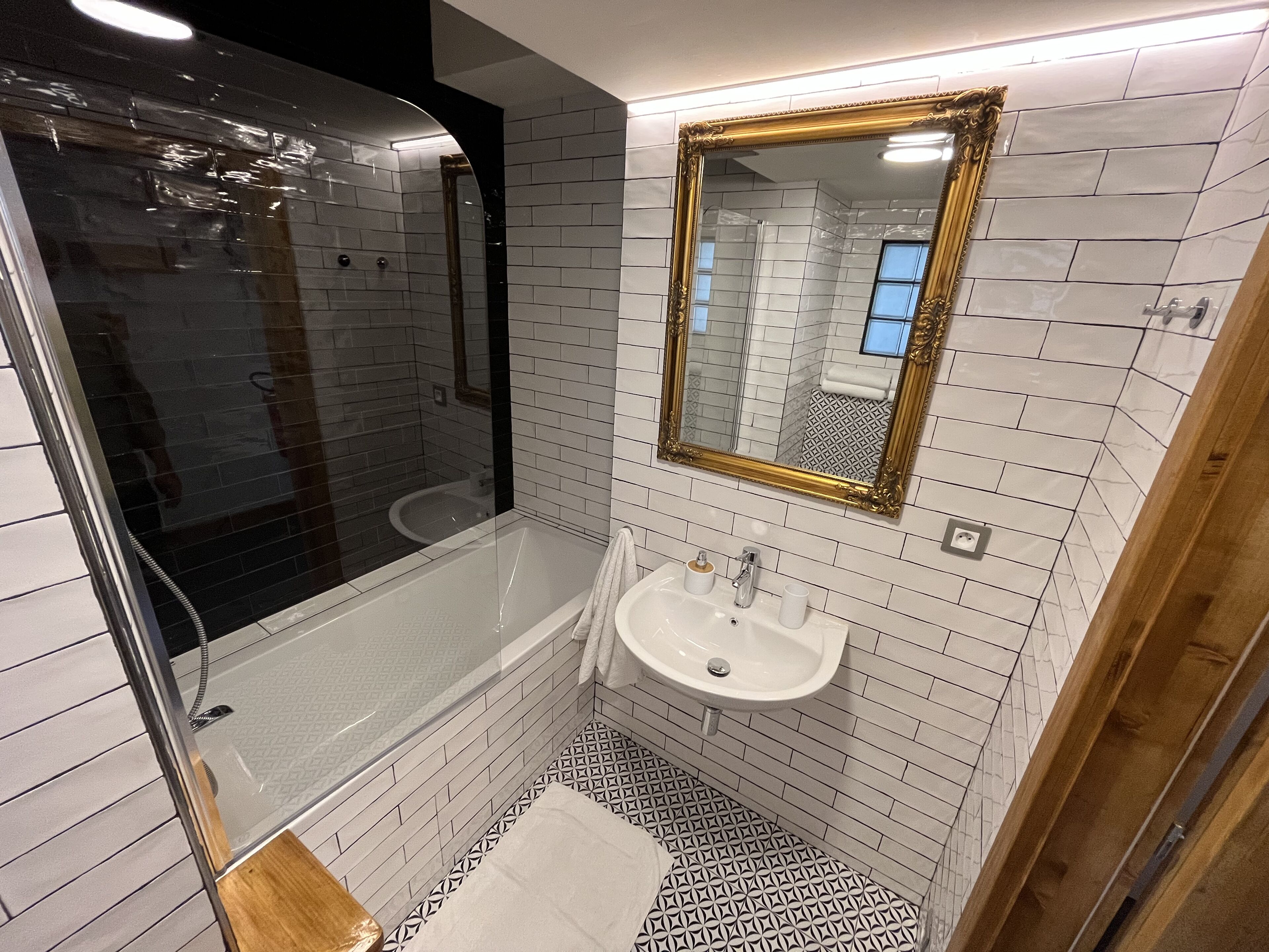 S42 Hotel Prague