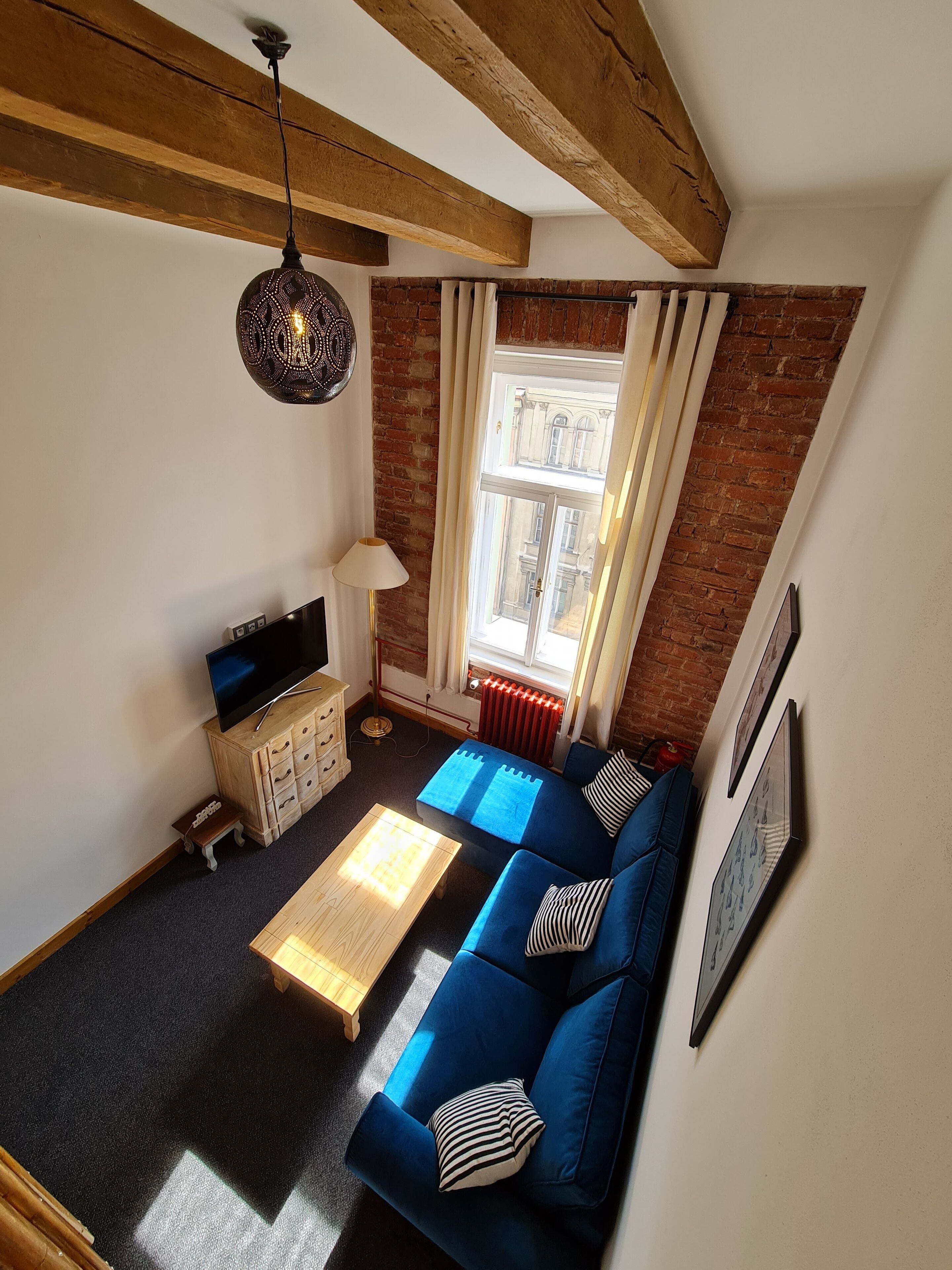 S42 Hotel Prague