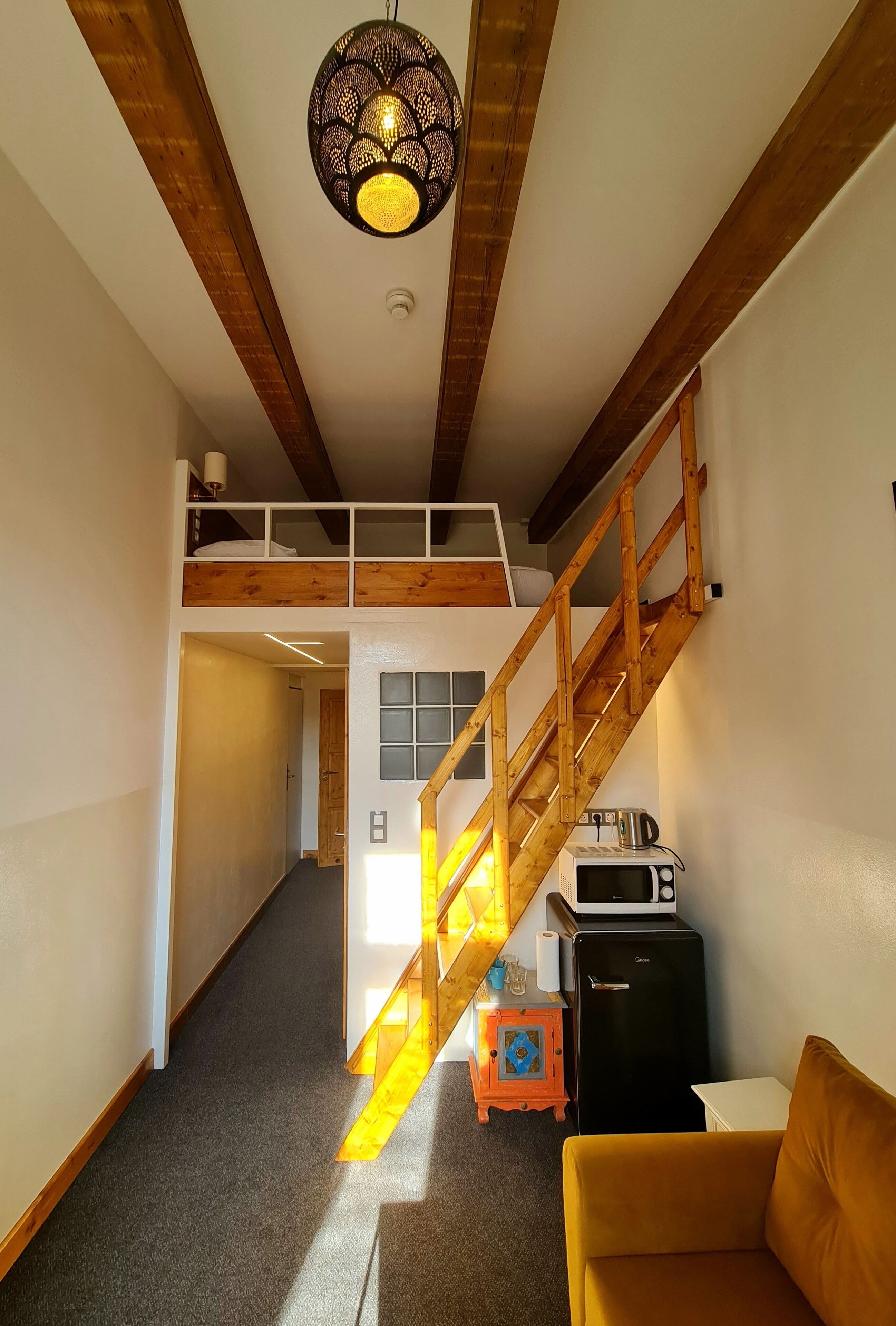 S42 Hotel Prague