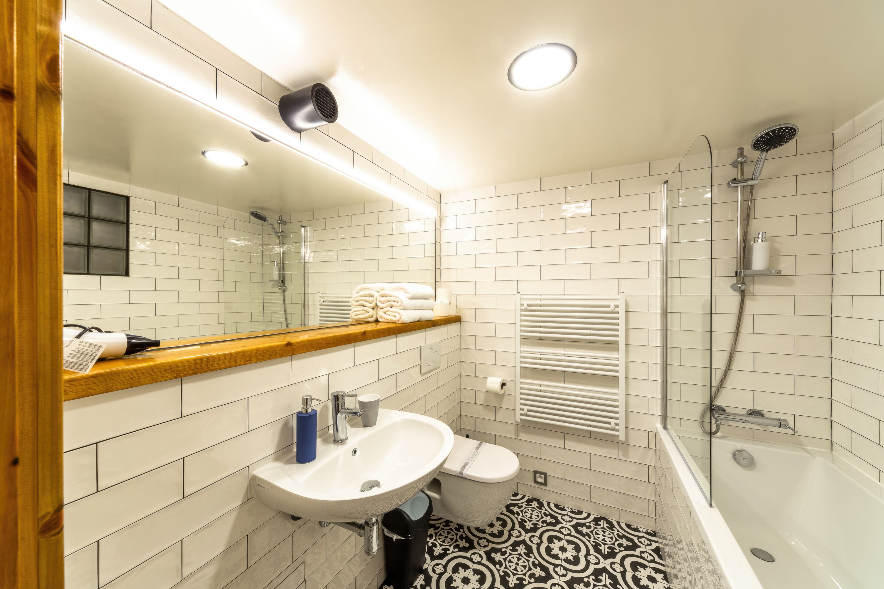S42 Hotel Prague