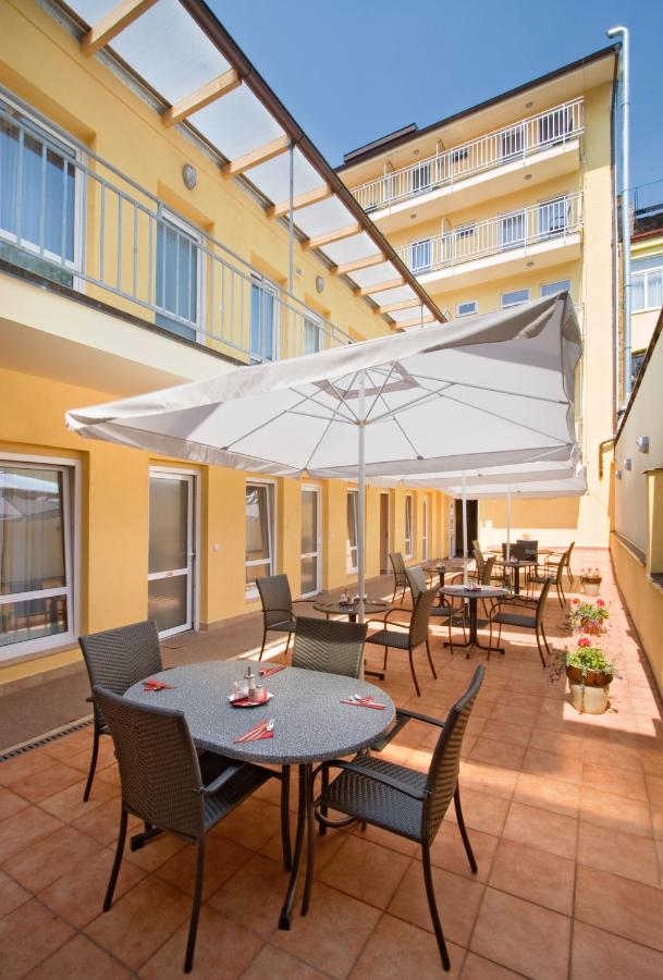 Hotel Seifert