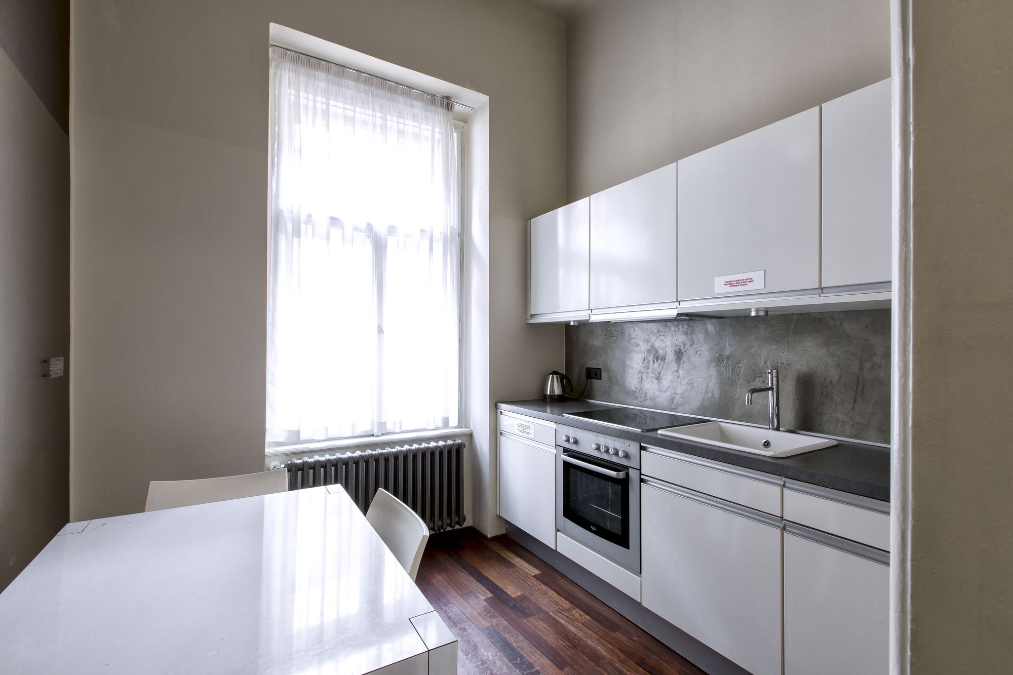 Sophie's Hostel