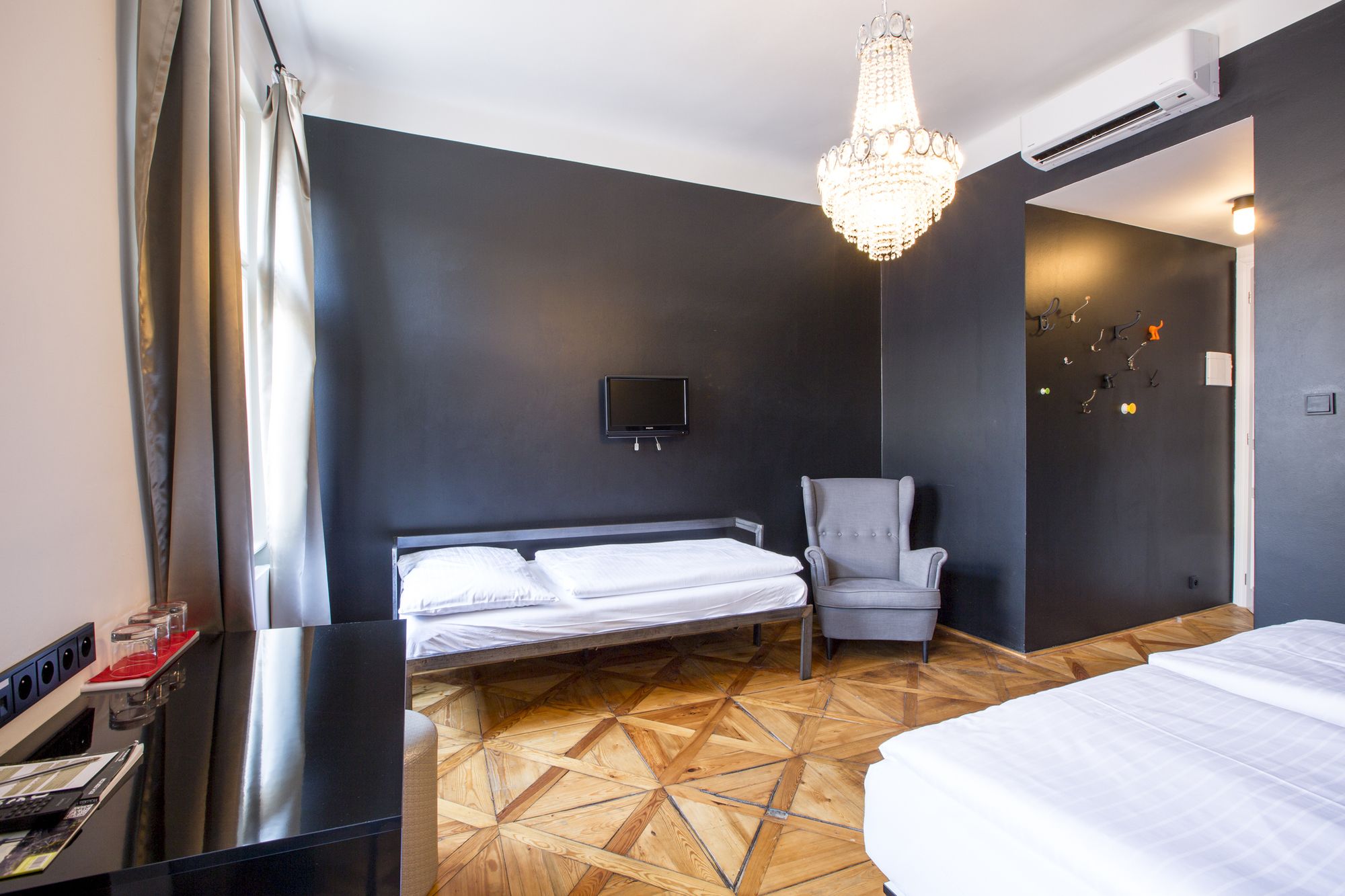 Sophie's Hostel
