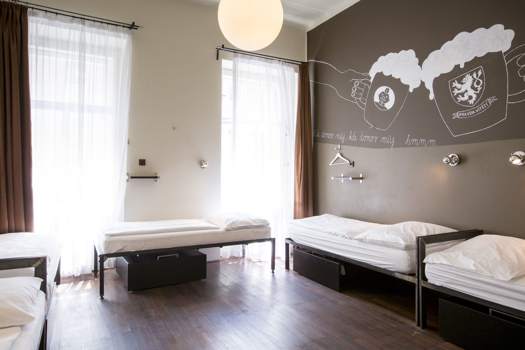 Sophie's Hostel