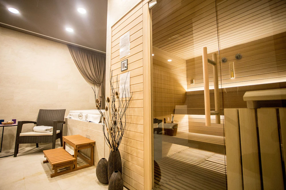 The Alchemist Apartments