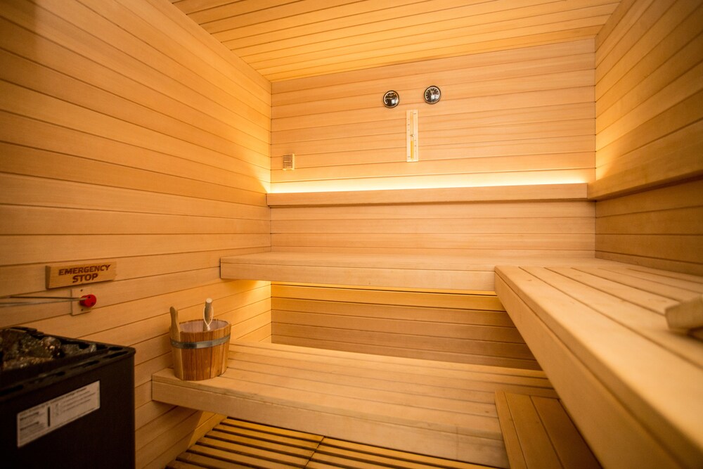 The Alchemist Apartments