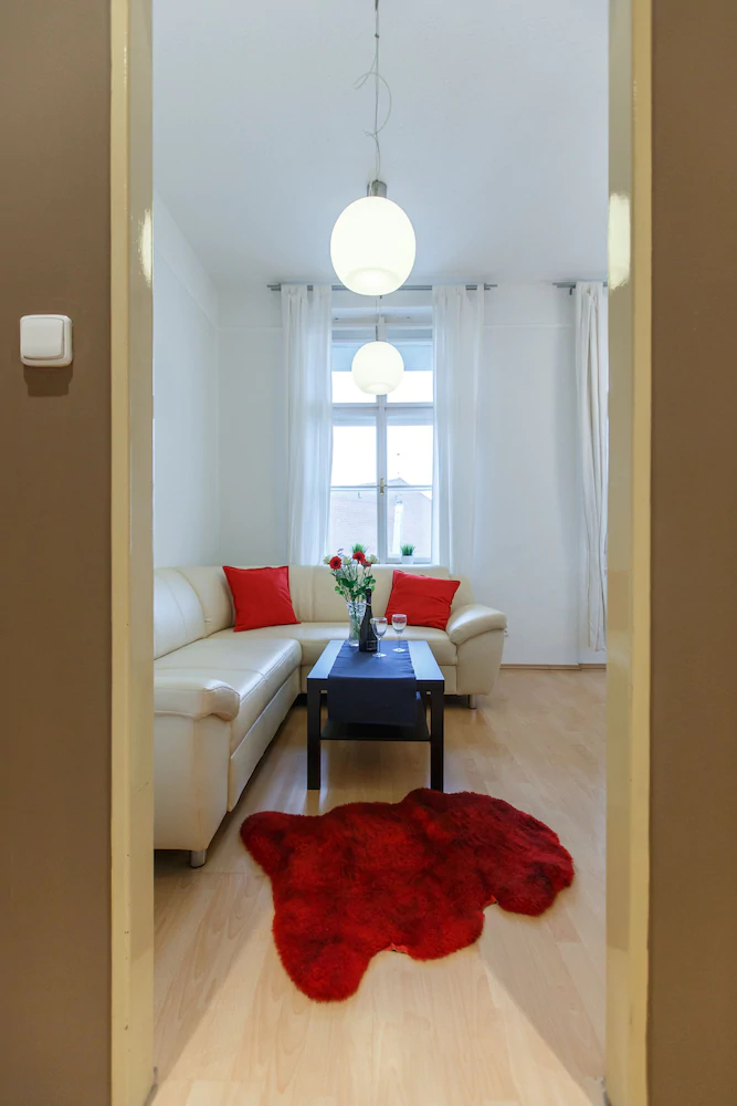 The Castle Apartments
