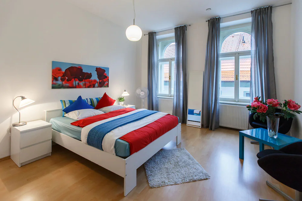 The Castle Apartments