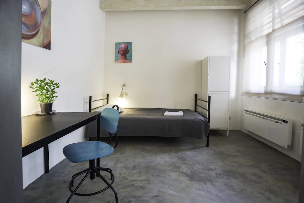 The Doors Apartments