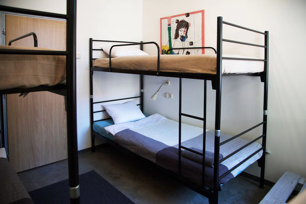 The Doors Apartments